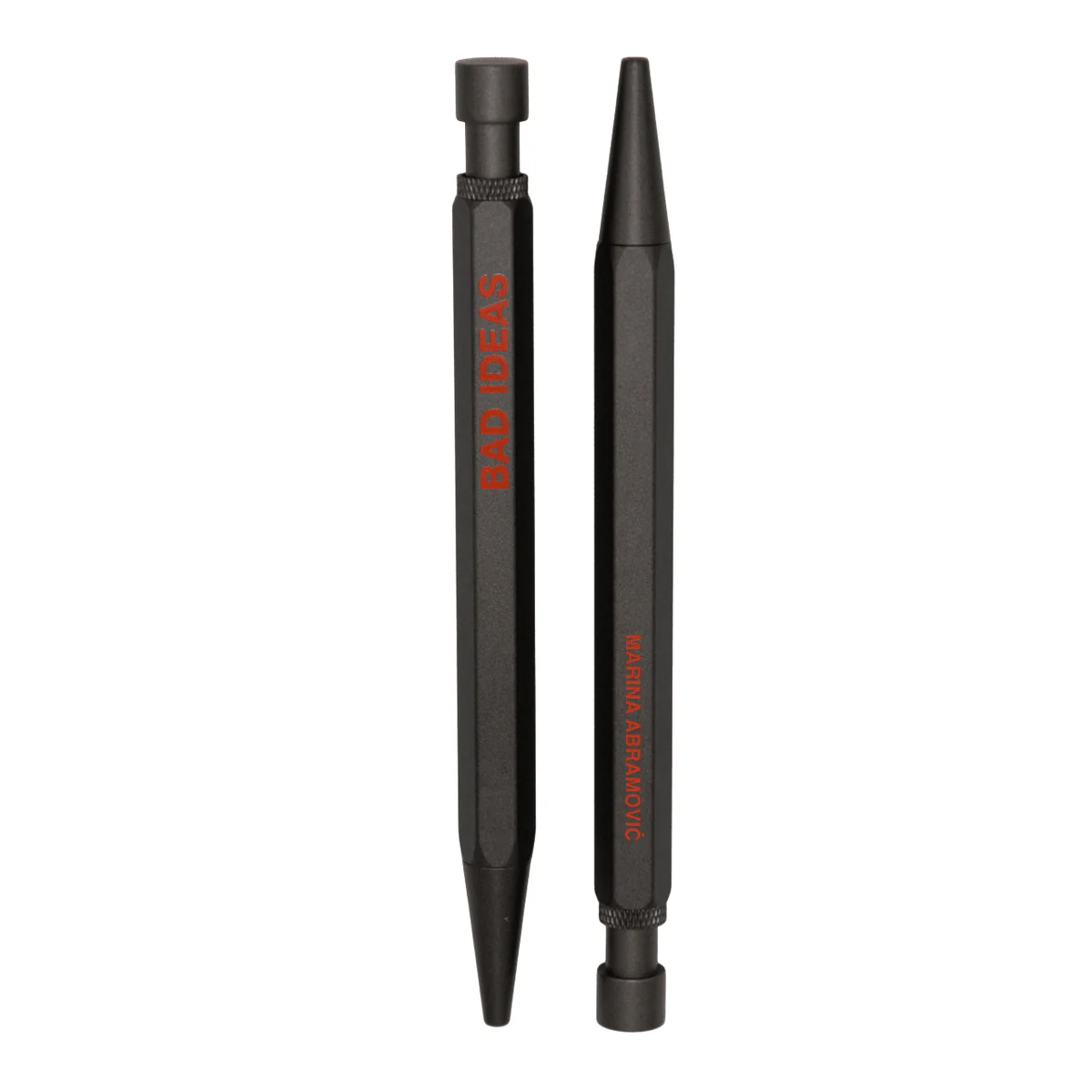 Bad Ideas Pen by Marina Abramovic x Third Drawer Down - Image 2