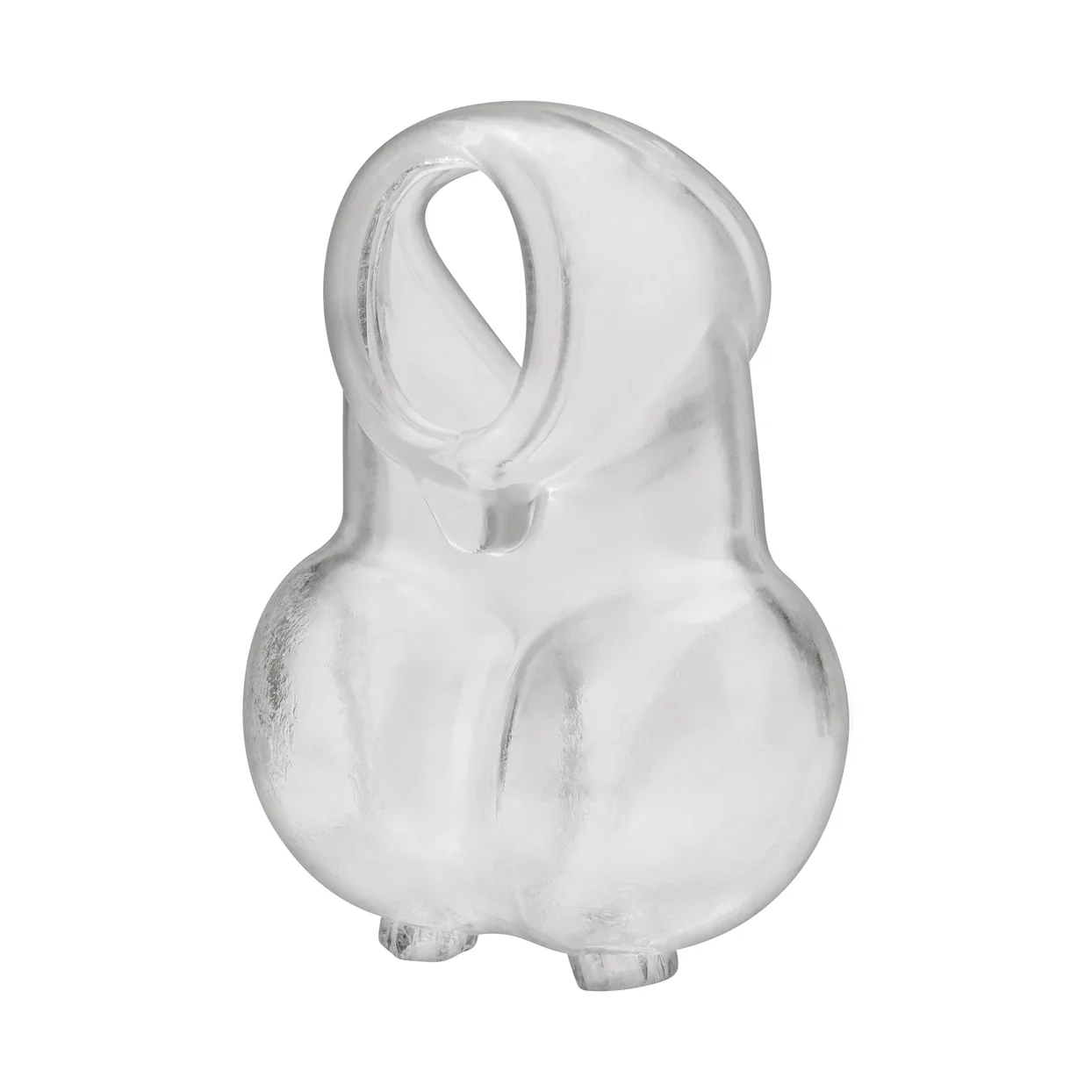 Ball Sheath With Compression Cock Support by Blue Line - Image 4