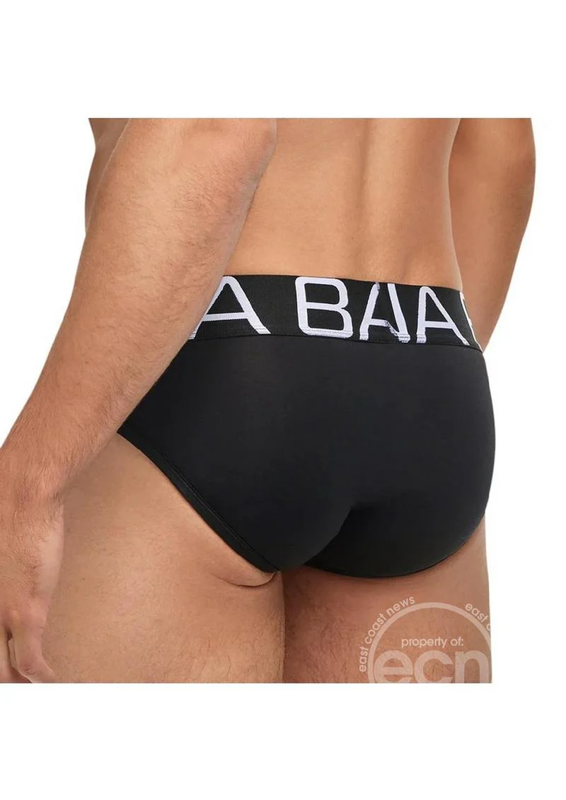 Banana Cabana Bikini Black - Image 4