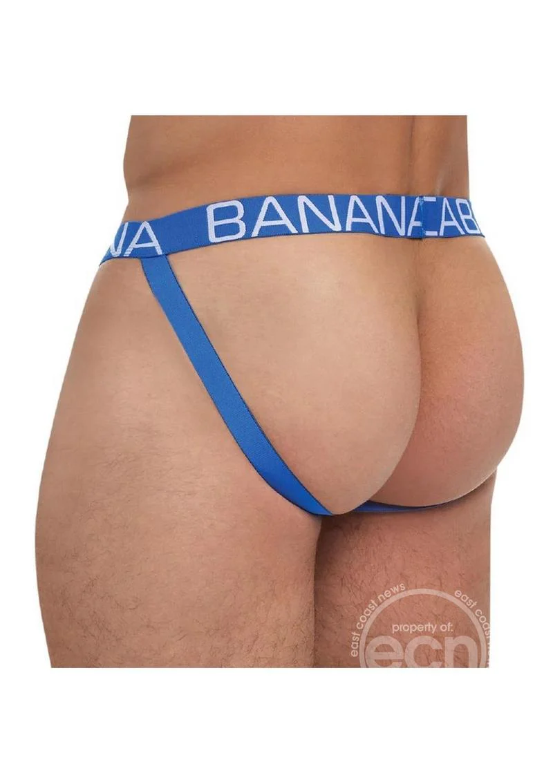 Banana Cabana Jock Rainbow - Image 3