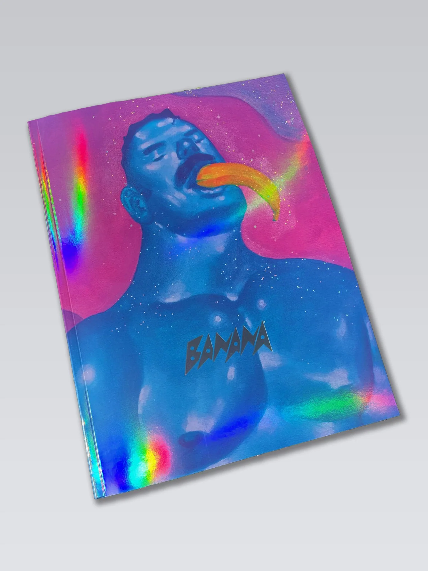 Banana Magazine Issue 007