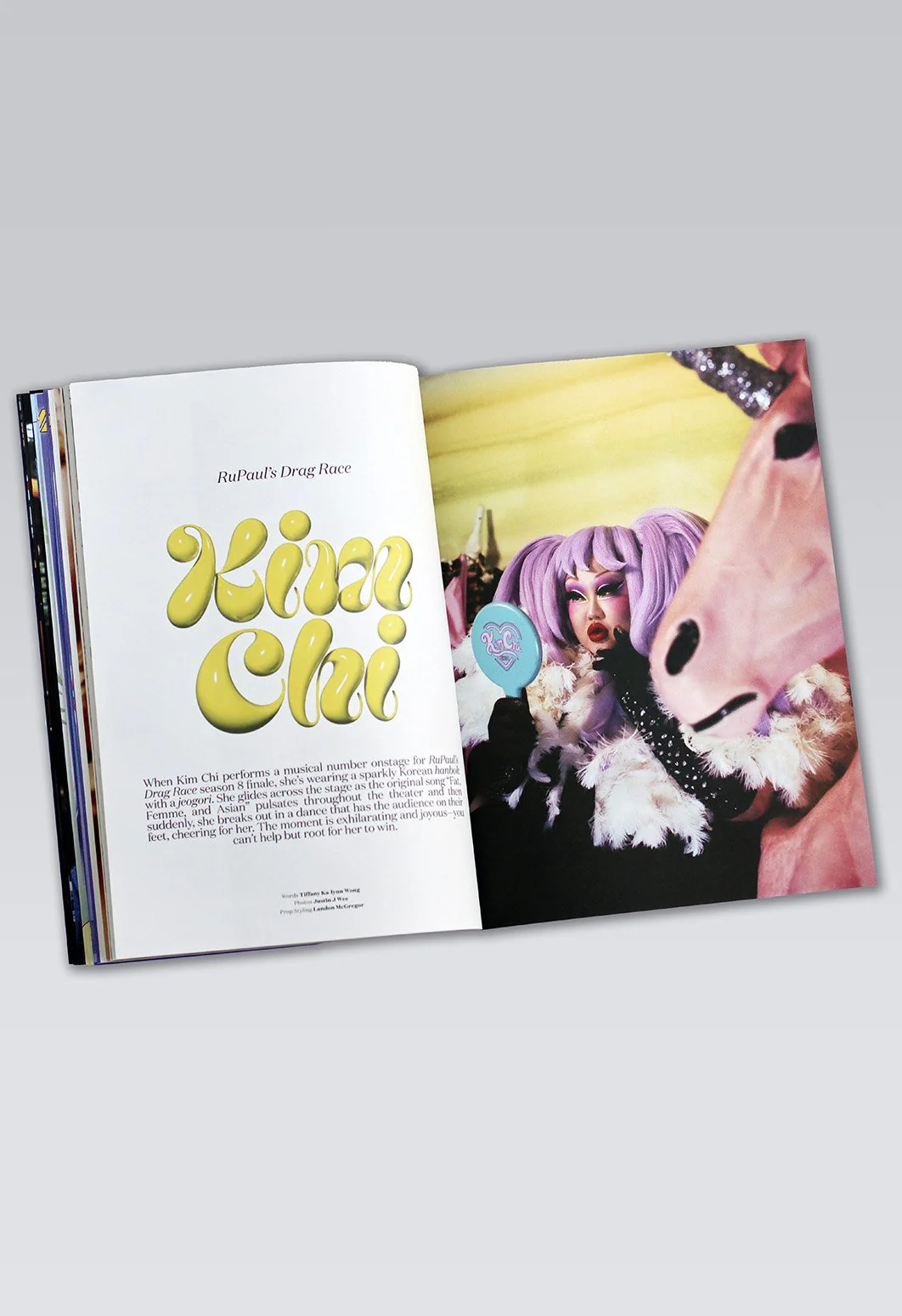Banana Magazine Issue 007 - Image 8