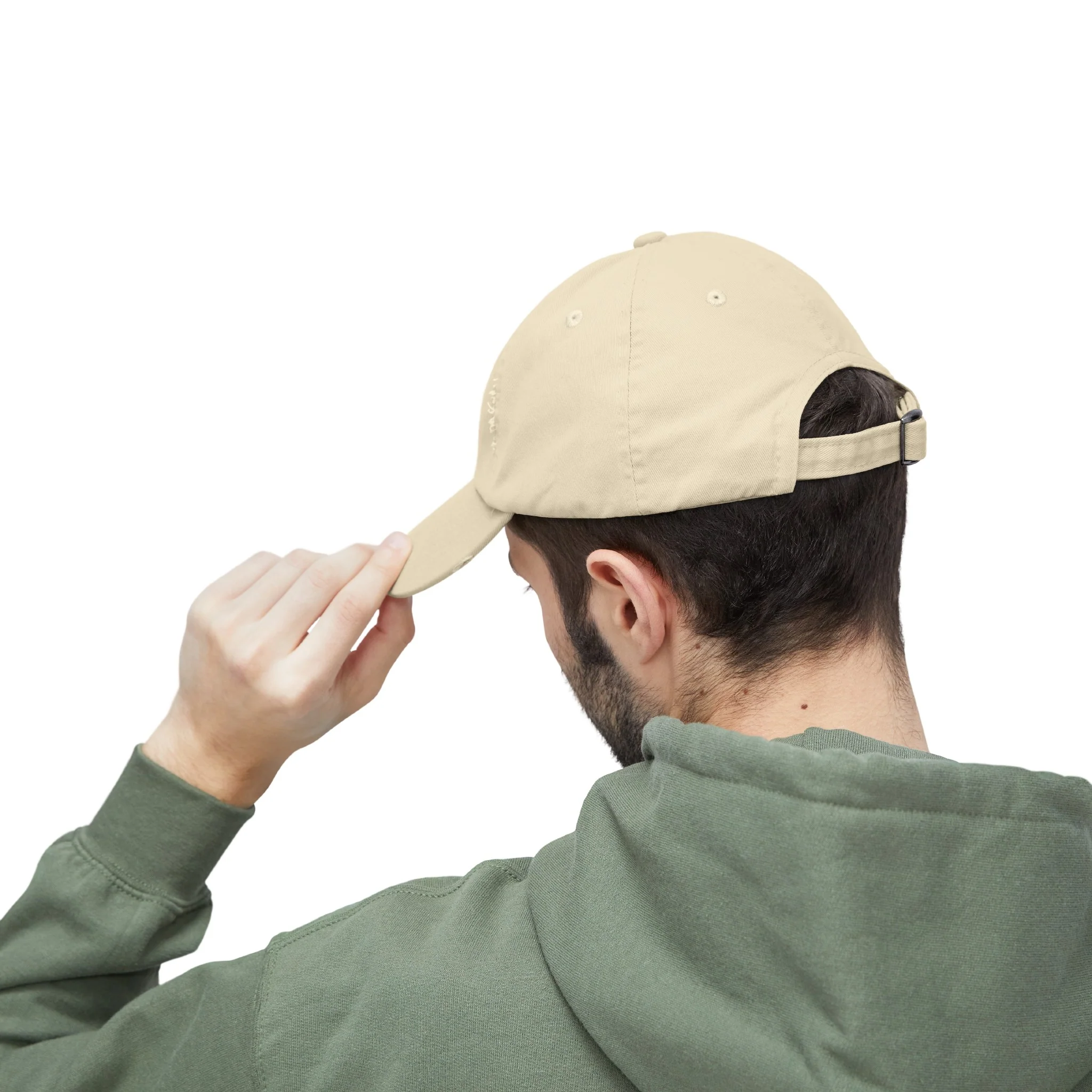 BEAR Distressed Cap in 6 colors - Image 30