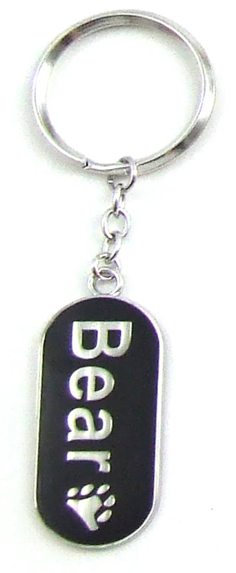BEAR KEY CHAIN - Image 2