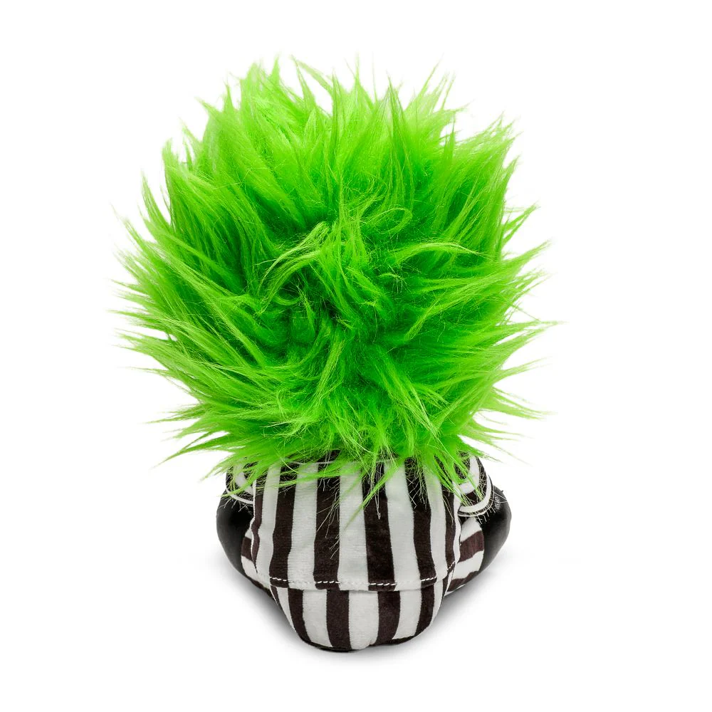 BEETLEJUICE IN STRIPED SUIT PHUNNY PLUSH - Image 4
