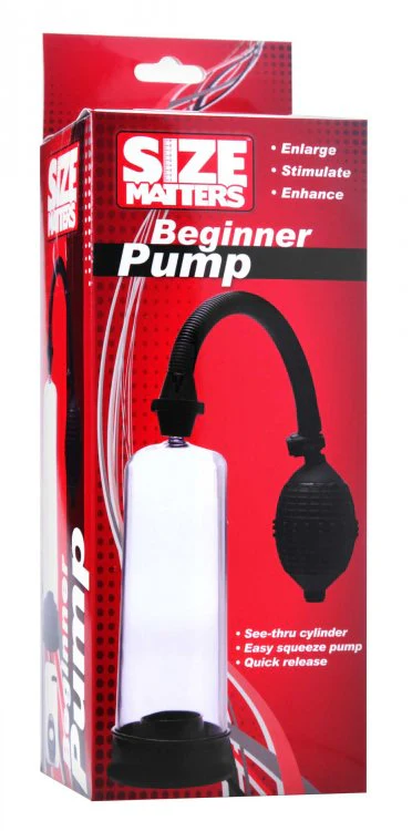 Beginner Pump - Image 4