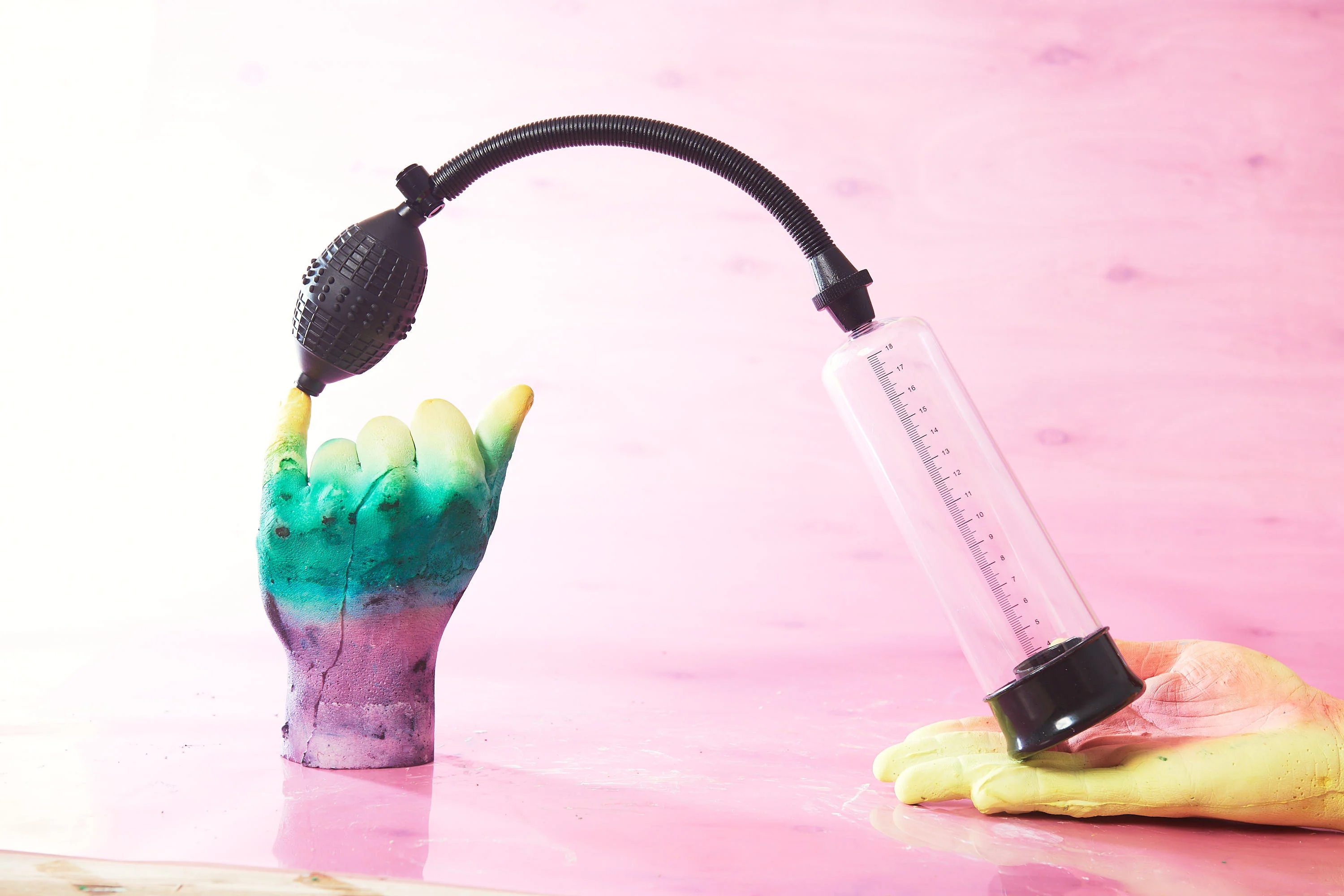 Beginner Pump - Image 8