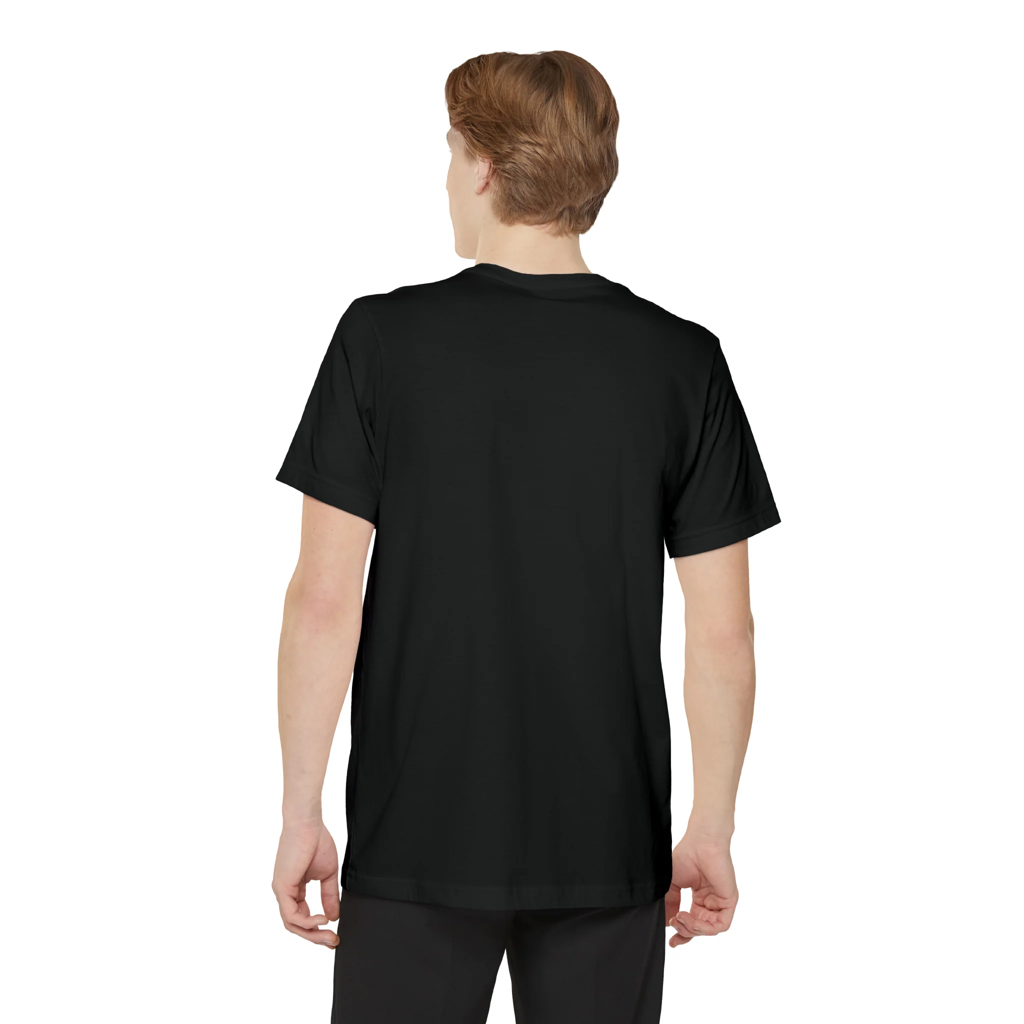 BEND OVER: CHUCK X CULTUREEDIT POCKET T-SHIRT - Image 11