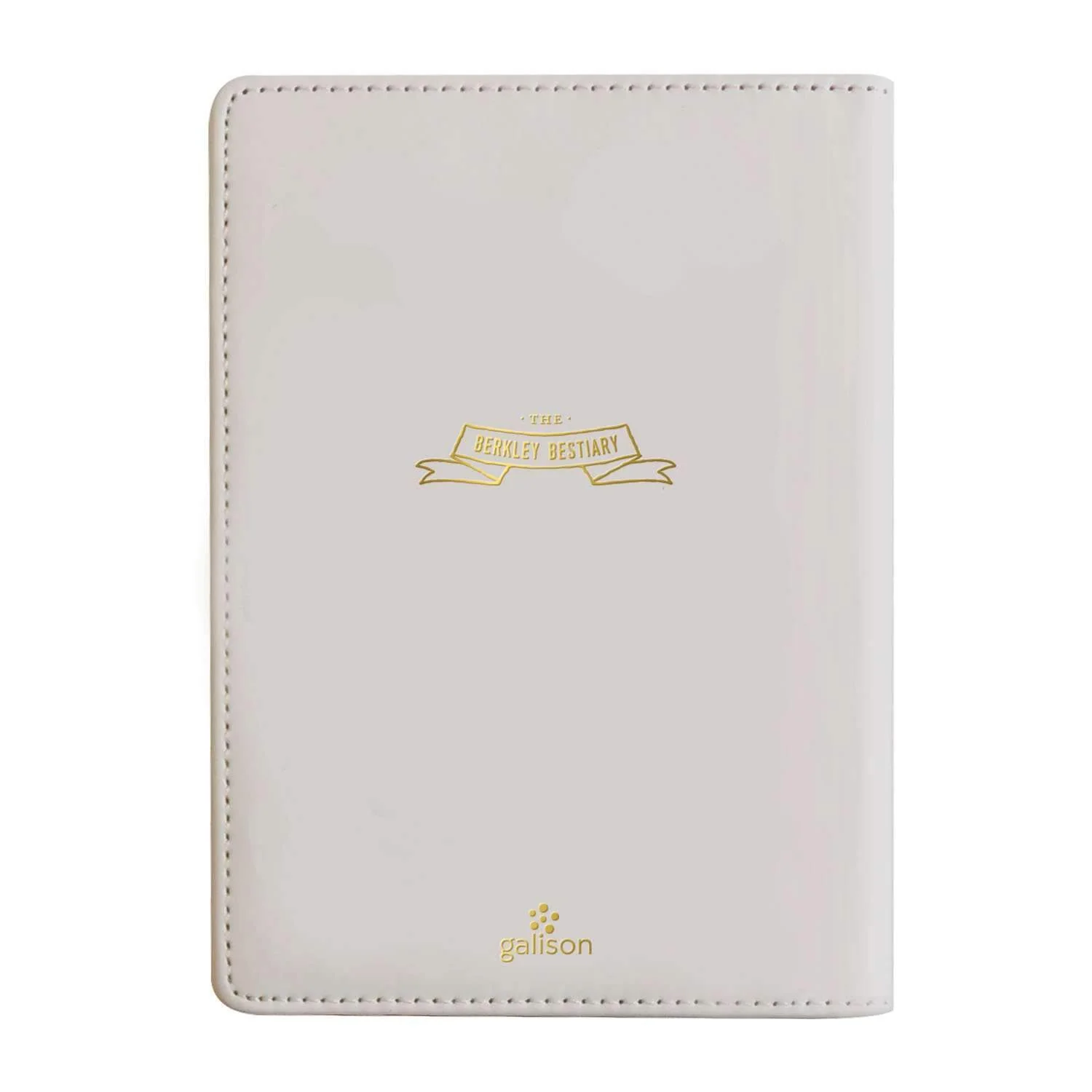 BERKLEY BESTIARY RAINBOW KITTEN PASSPORT COVER - Image 5