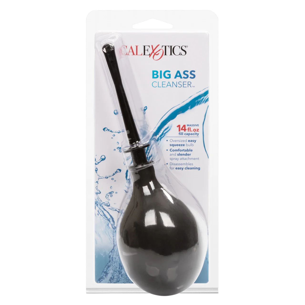 Big Ass Cleanser - Image 3