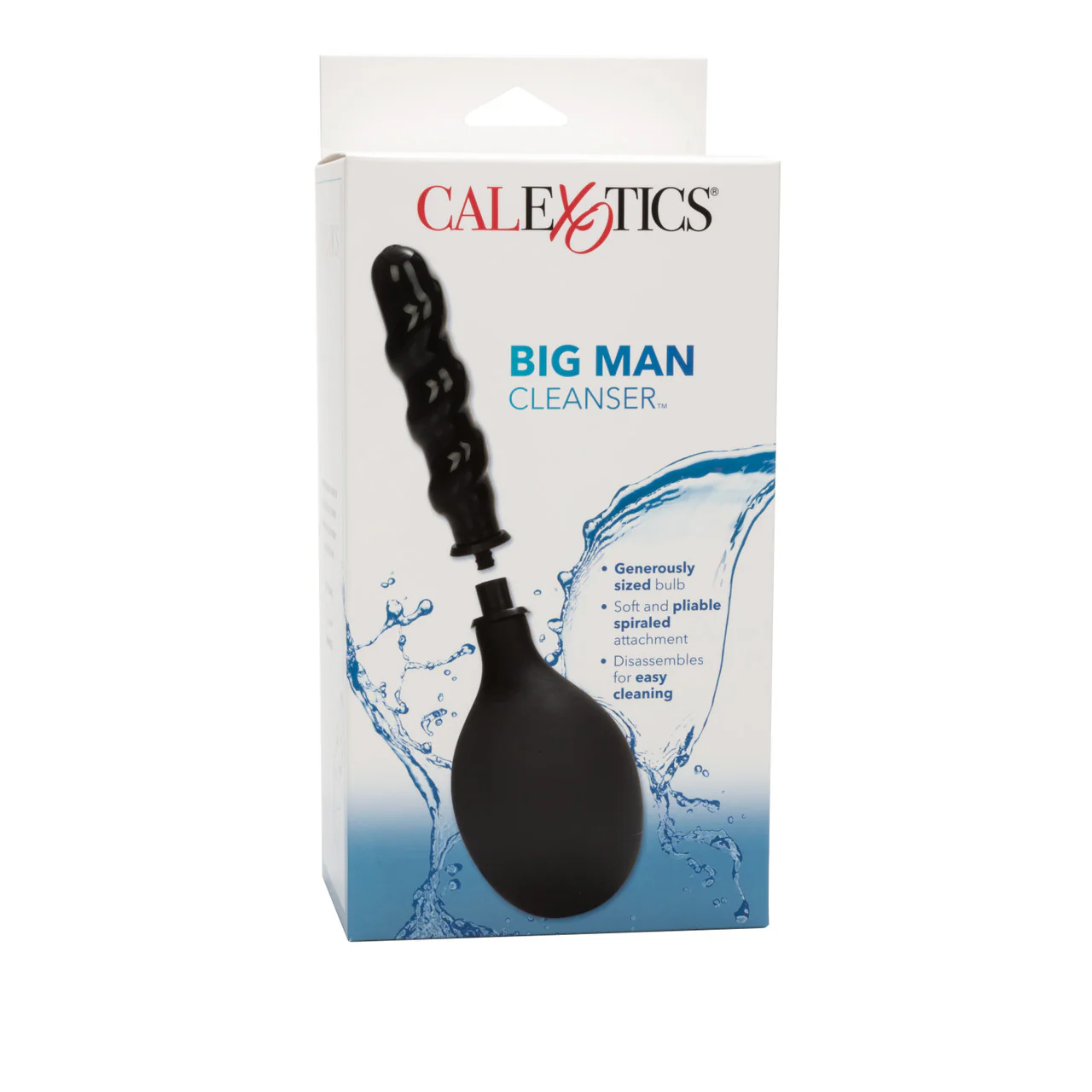 Big Man Cleanser - Image 3