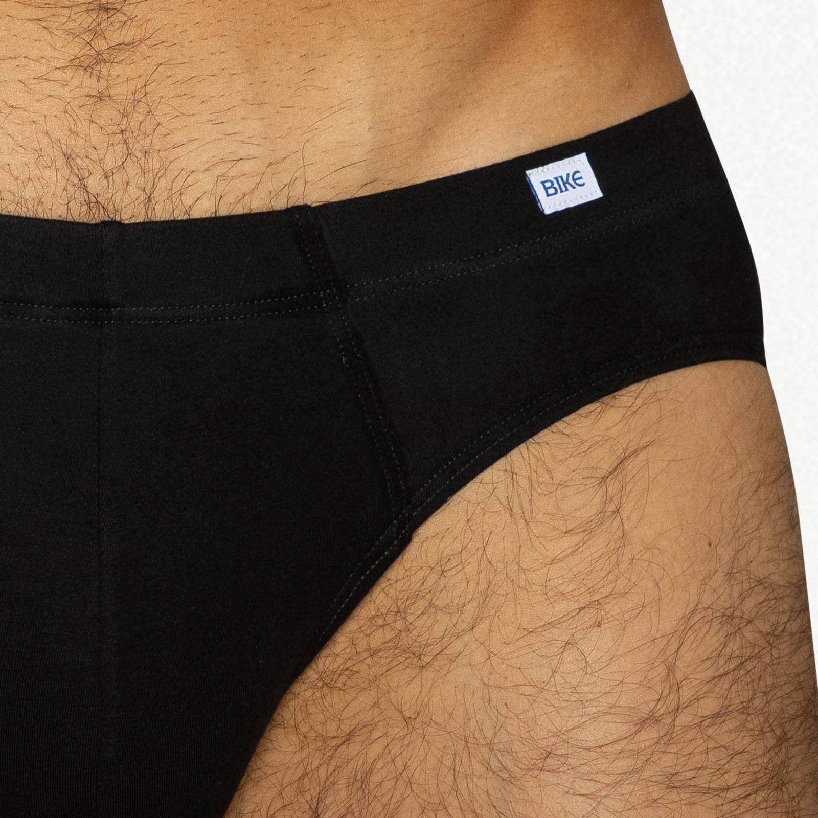 BIKE 3-Pack Stretch Cotton Sailor Bikini Brief - Image 10