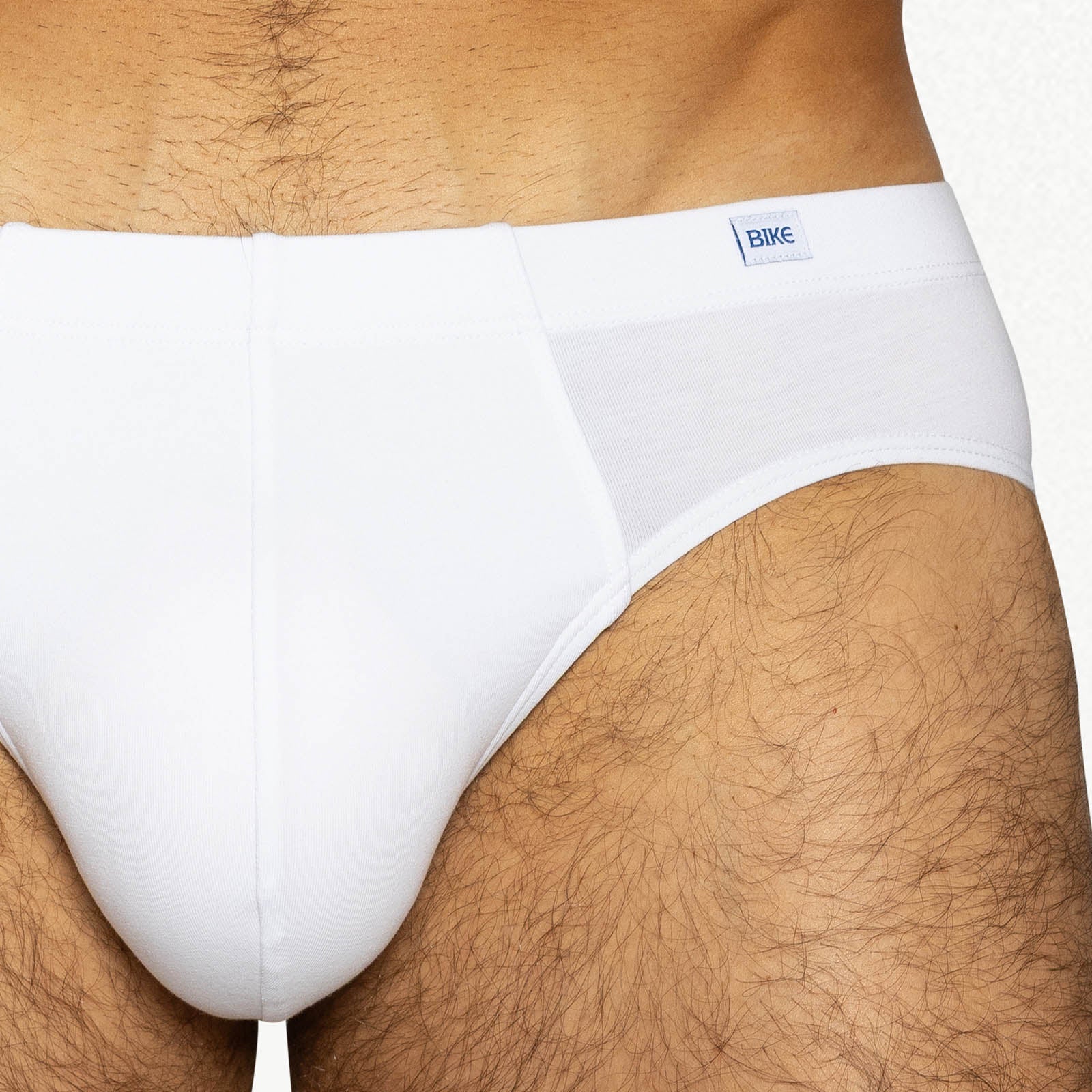 BIKE 3-Pack Stretch Cotton Sailor Bikini Brief - Image 14