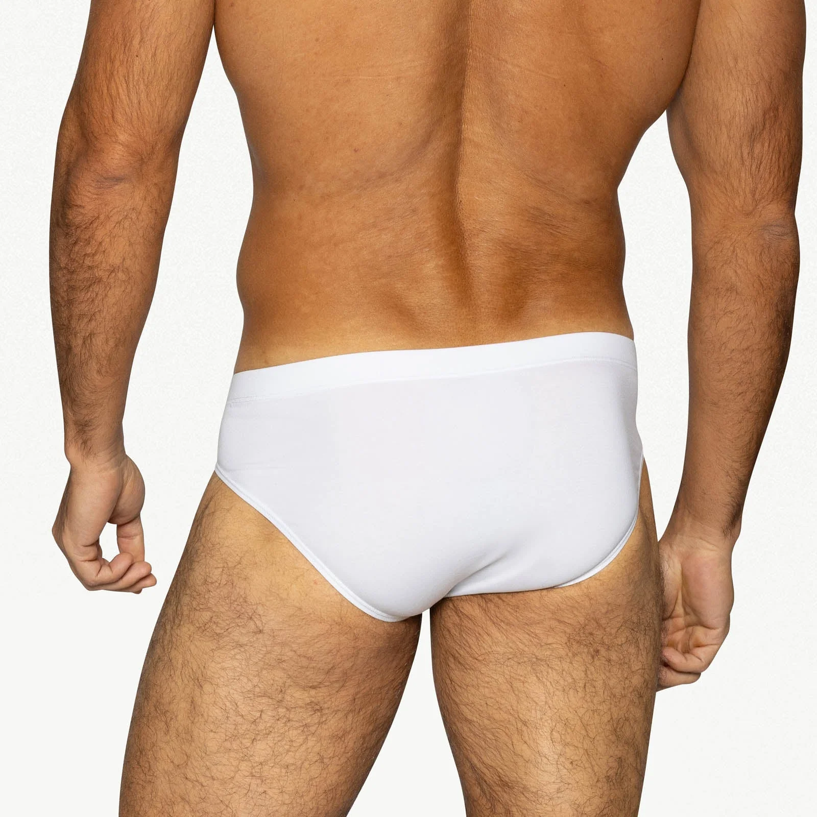 BIKE 3-Pack Stretch Cotton Sailor Bikini Brief - Image 16