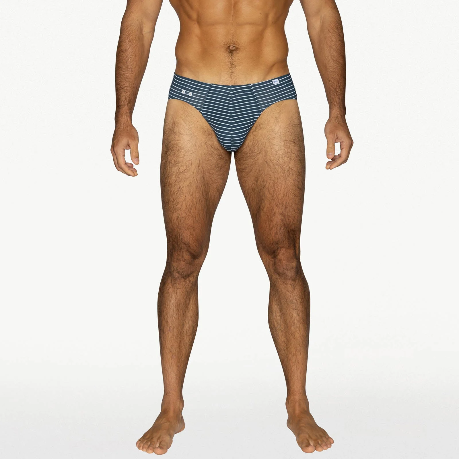 BIKE 3-Pack Stretch Cotton Sailor Bikini Brief - Image 2