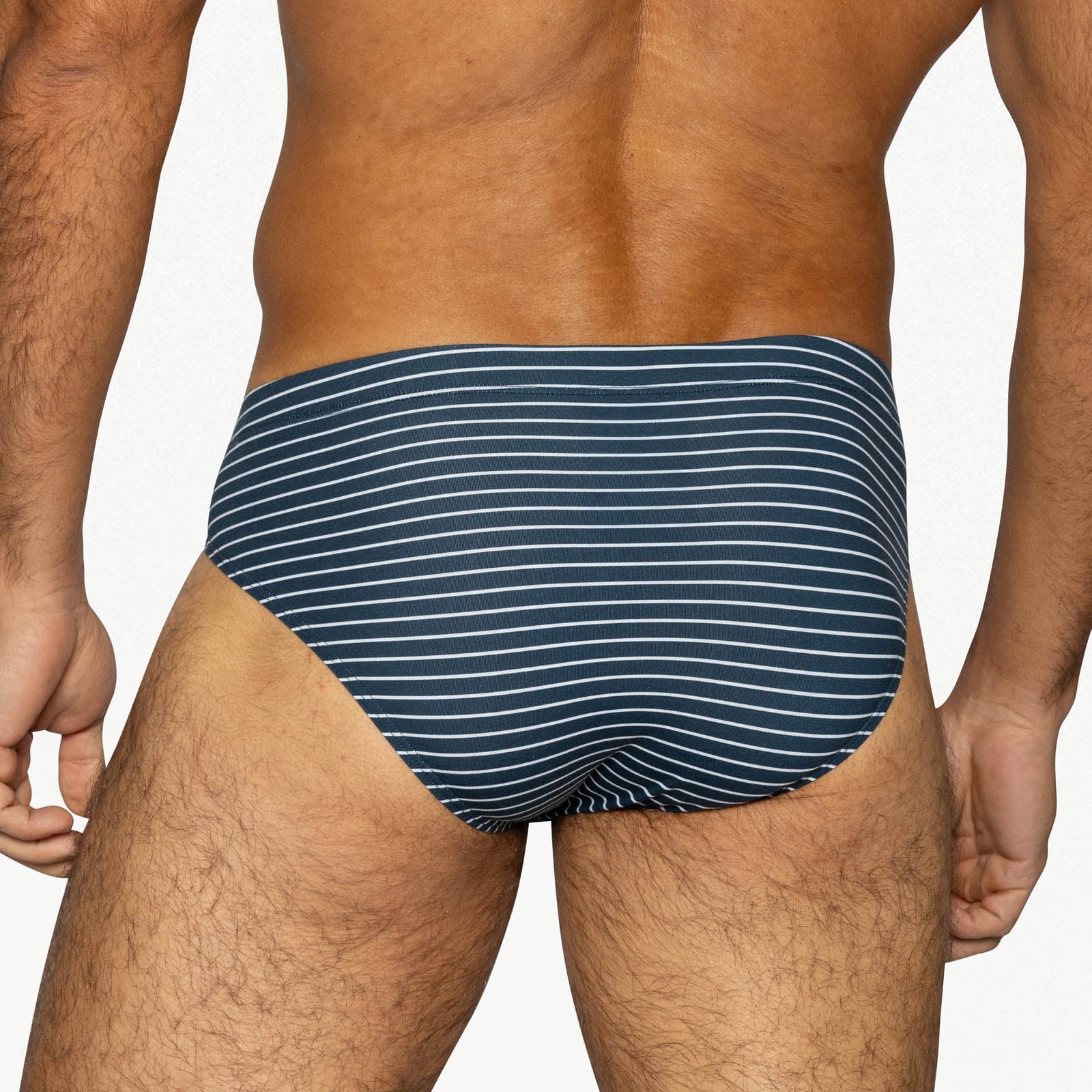 BIKE 3-Pack Stretch Cotton Sailor Bikini Brief - Image 5