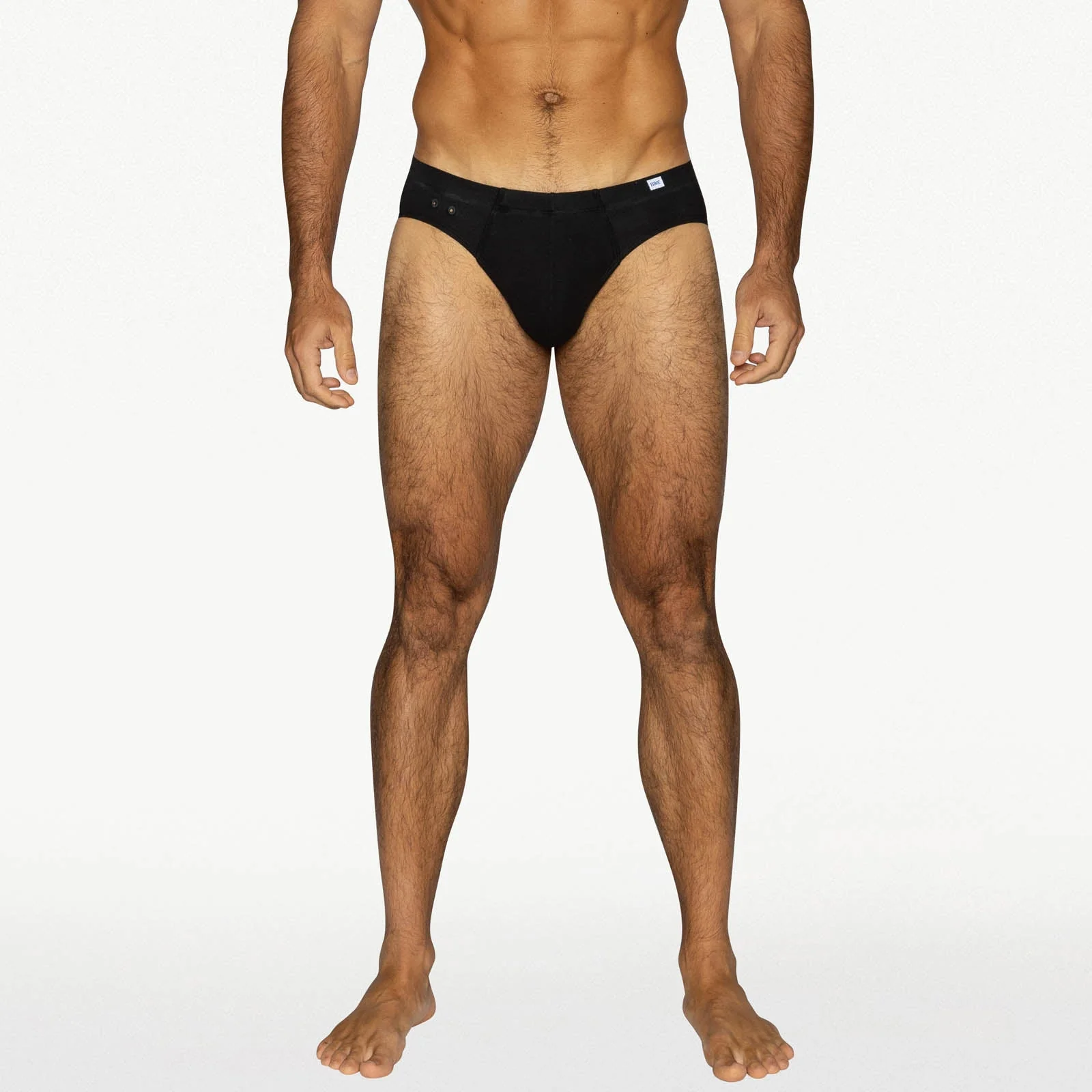 BIKE 3-Pack Stretch Cotton Sailor Bikini Brief - Image 6