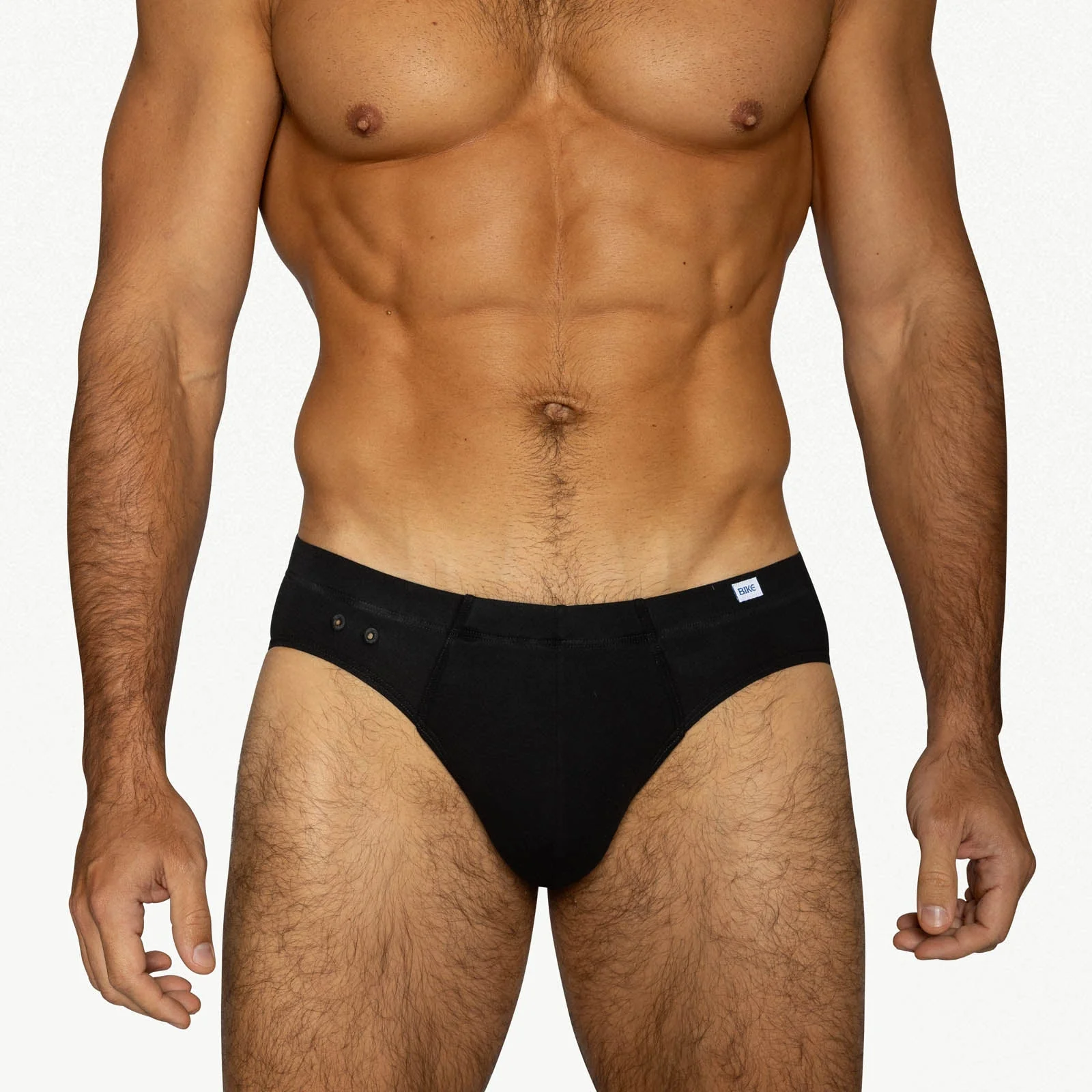 BIKE 3-Pack Stretch Cotton Sailor Bikini Brief - Image 7