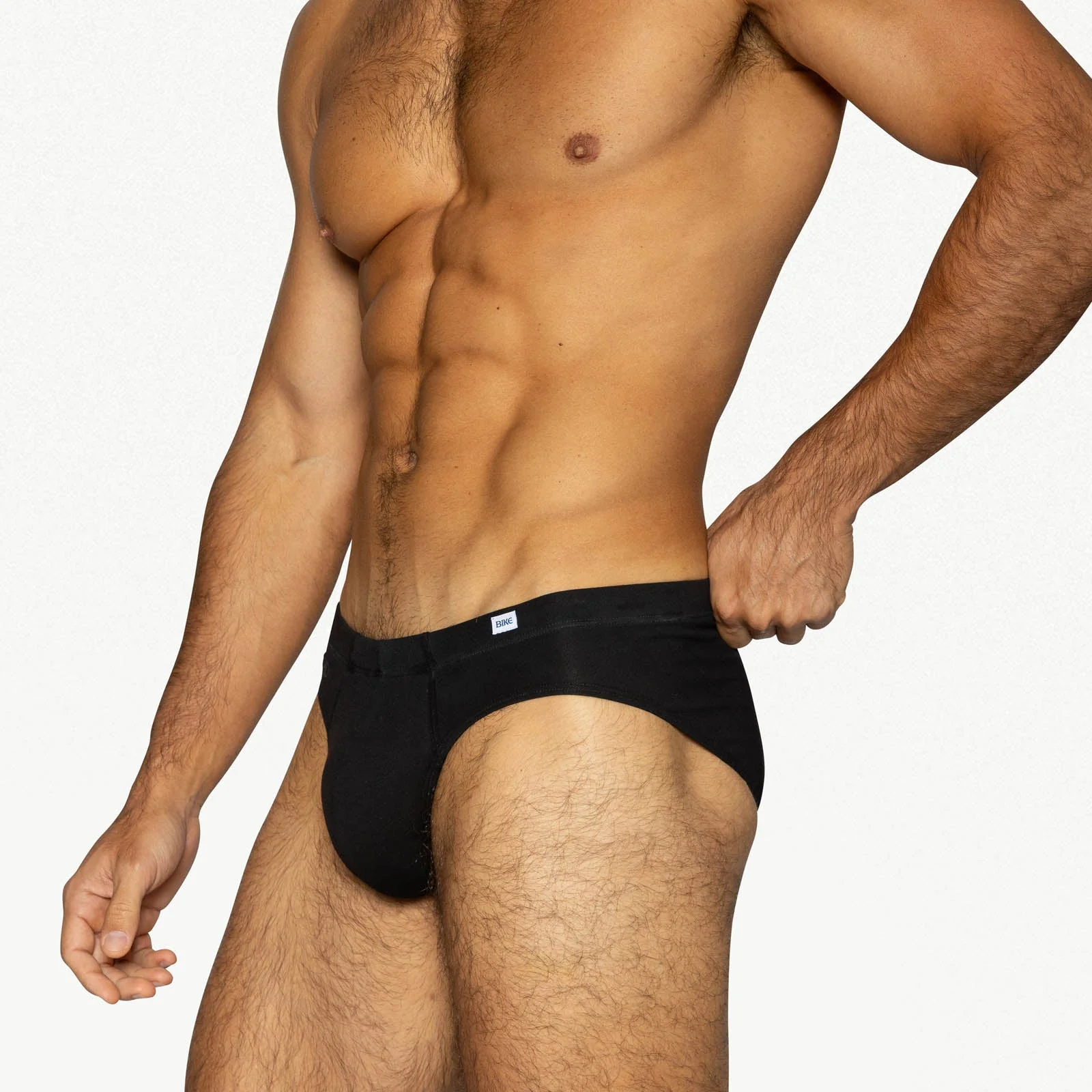 BIKE 3-Pack Stretch Cotton Sailor Bikini Brief - Image 8