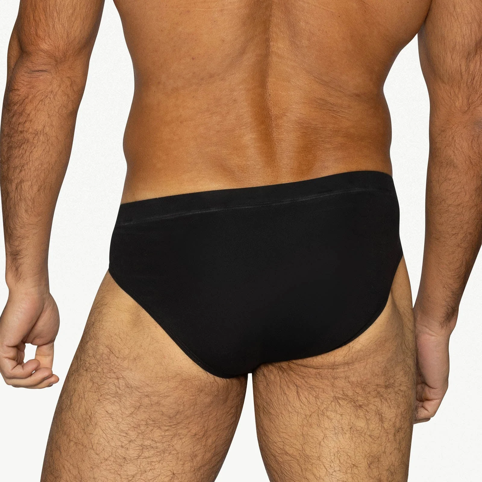 BIKE 3-Pack Stretch Cotton Sailor Bikini Brief - Image 9