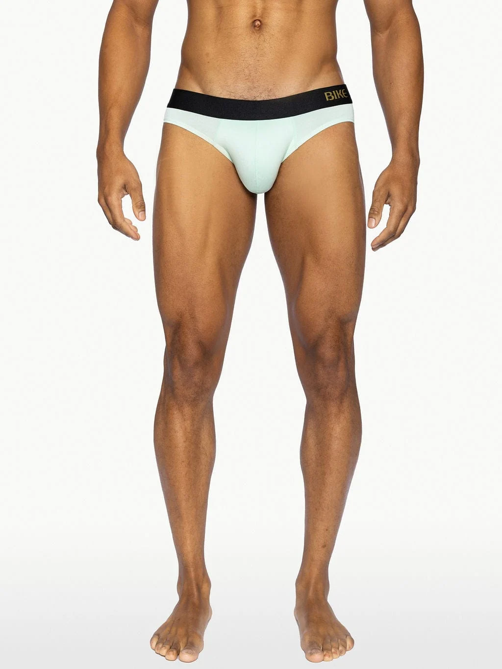 BIKE Active Brief - Mint Green - Image 3