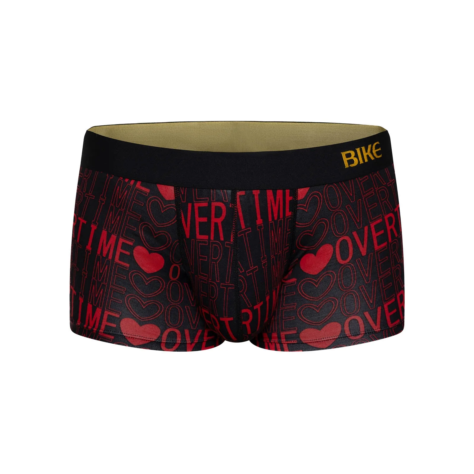 BIKE Active Trunk - Overtime Print - Image 2