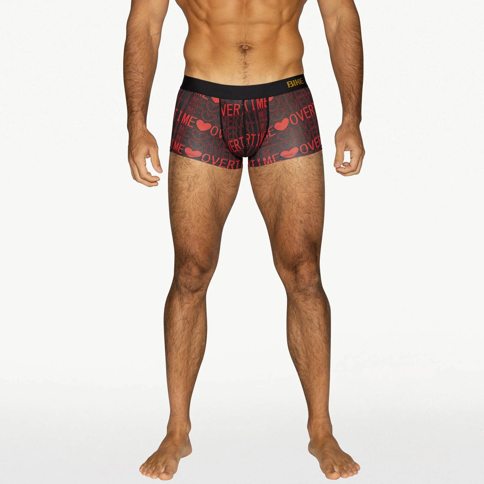 BIKE Active Trunk - Overtime Print - Image 3