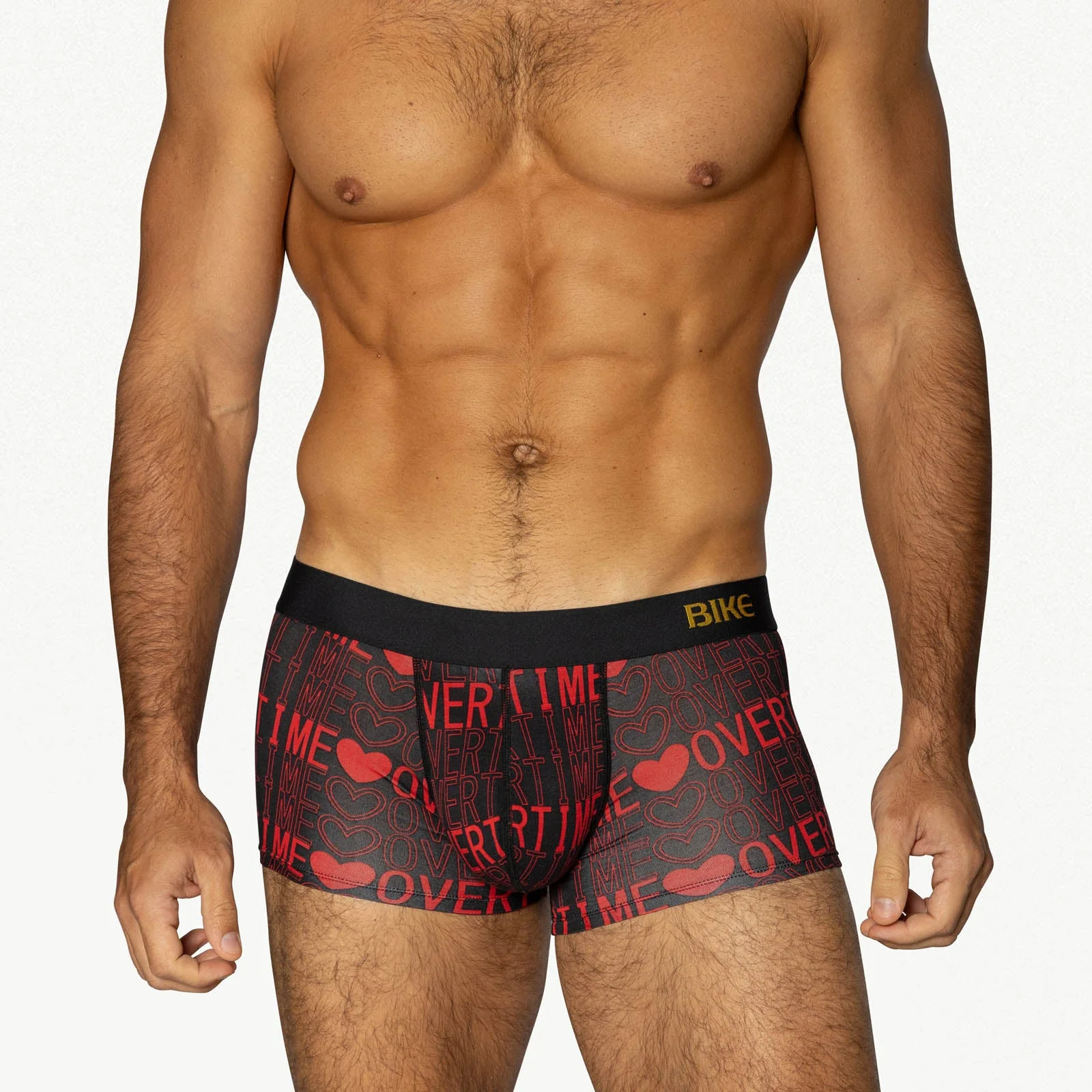 BIKE Active Trunk - Overtime Print - Image 4