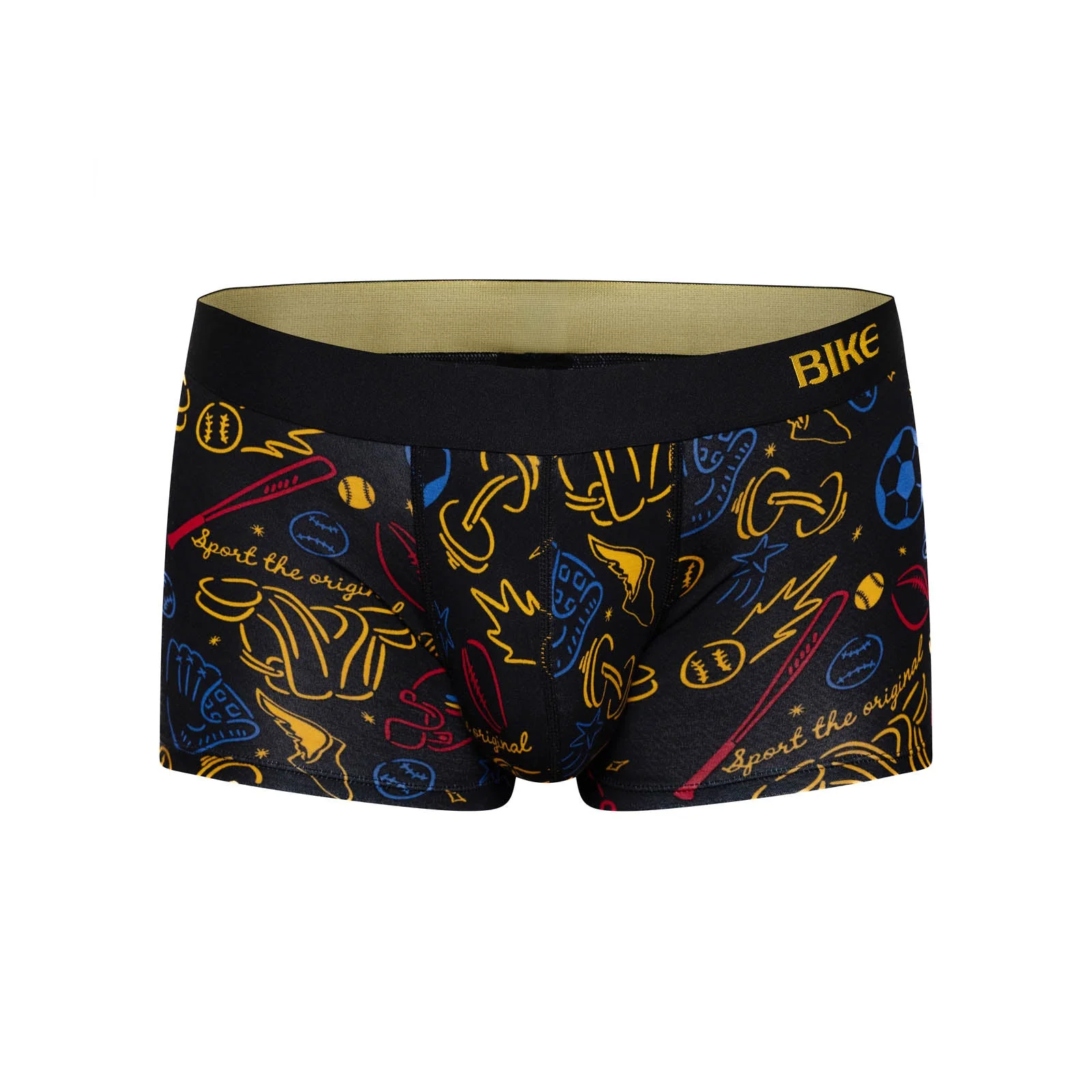 BIKE Active Trunk - Sports Print - Image 2