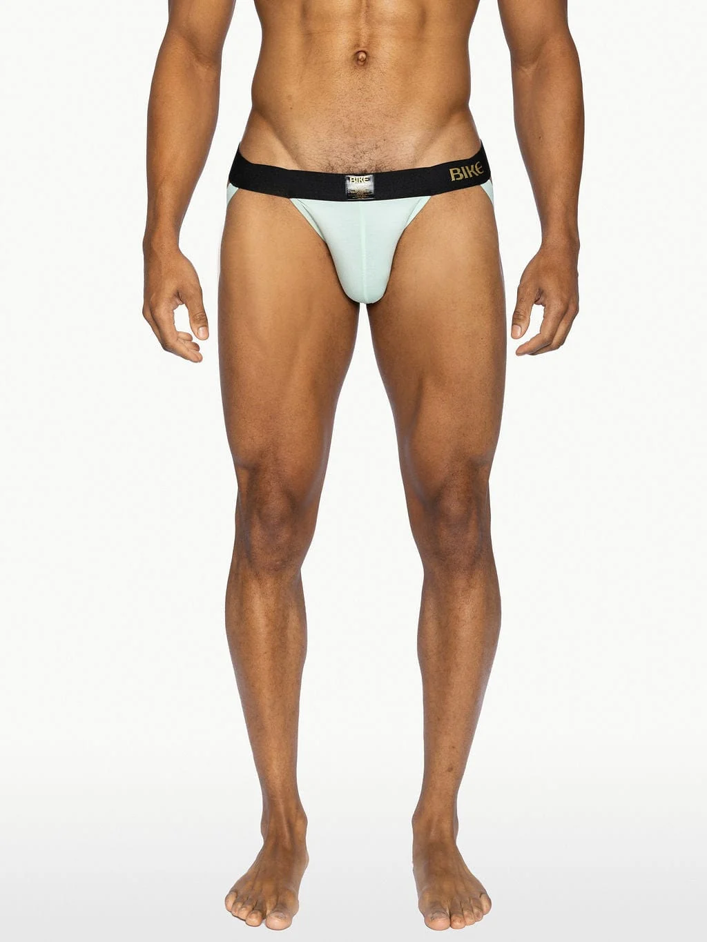 BIKE ATHLETIC Active Jockstrap Mint green - Image 3