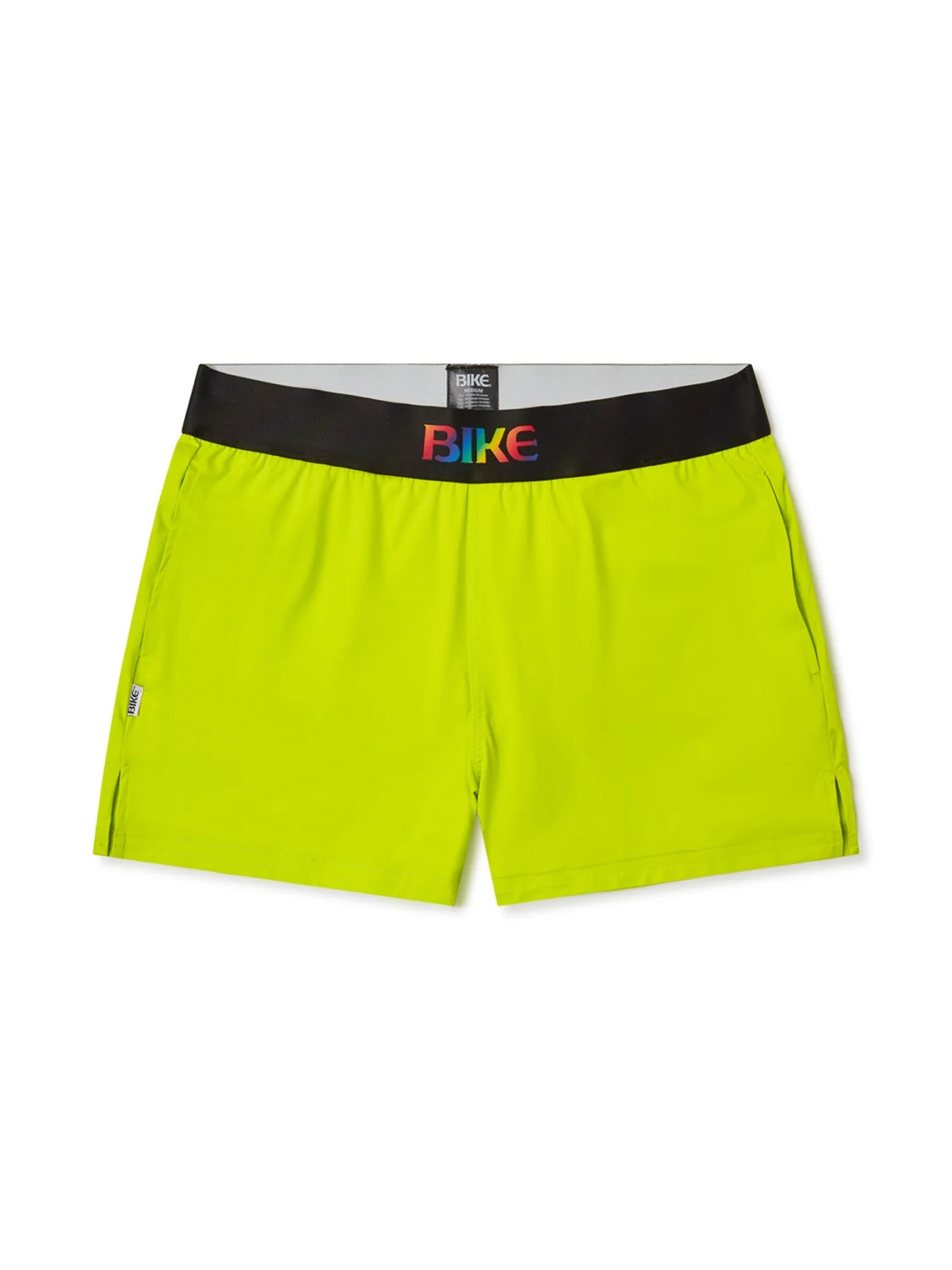 BIKE Jock Short -  Pride - Image 2