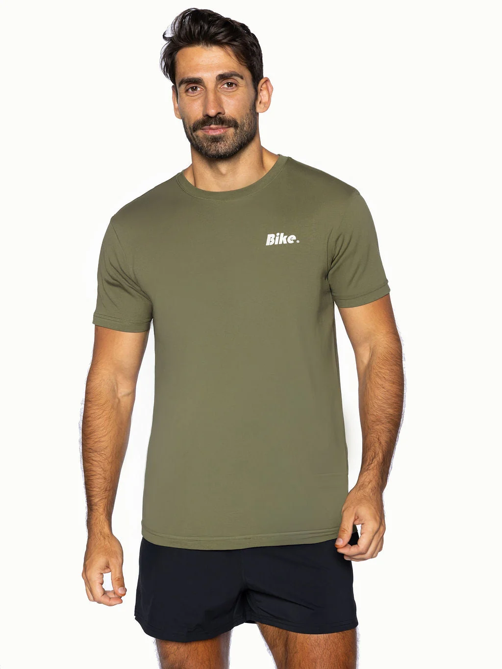 BIKE Logo T-Shirt - Image 2