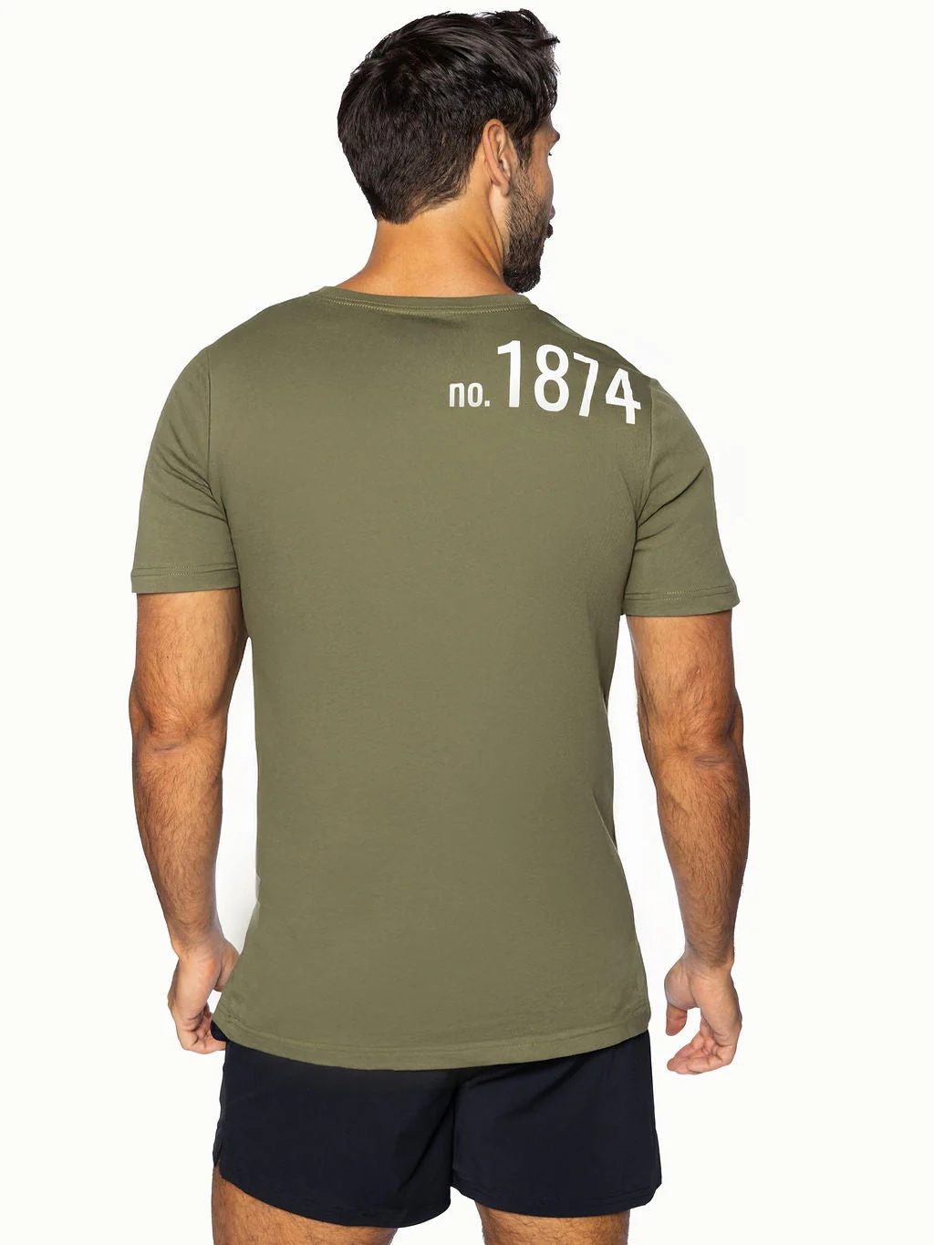 BIKE Logo T-Shirt - Image 5