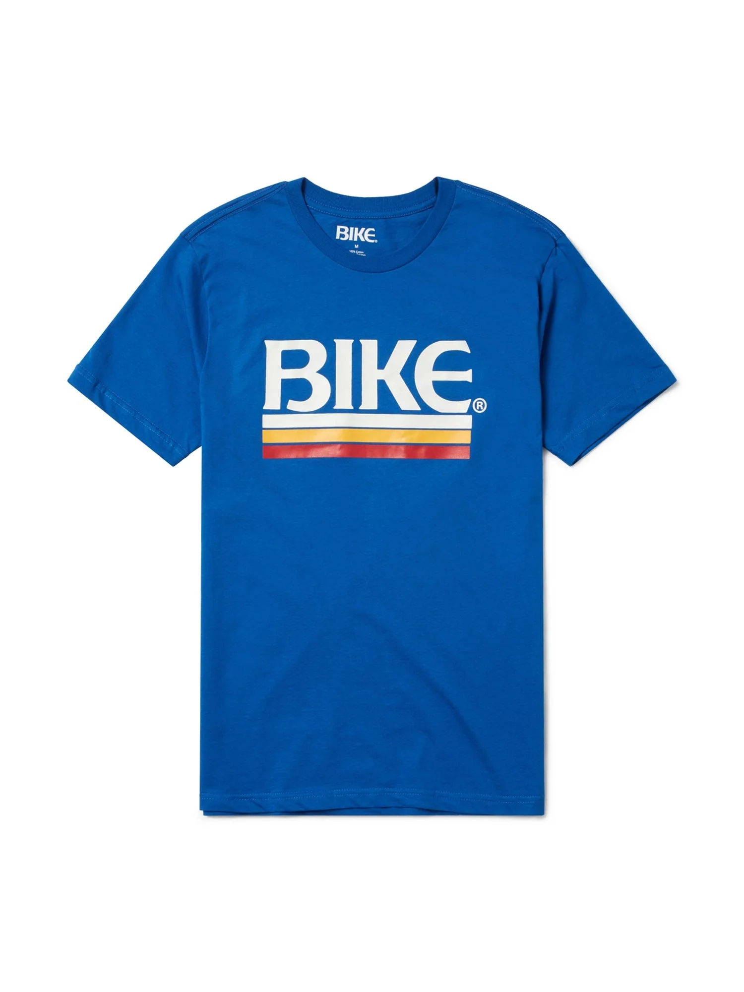 BIKE Logo T-Shirt - Image 2