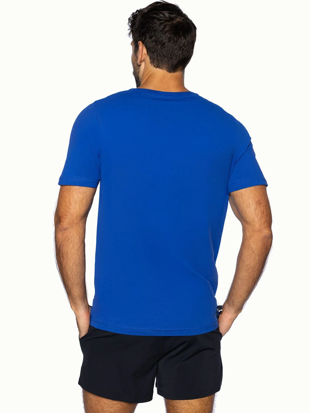BIKE Logo T-Shirt - Image 3