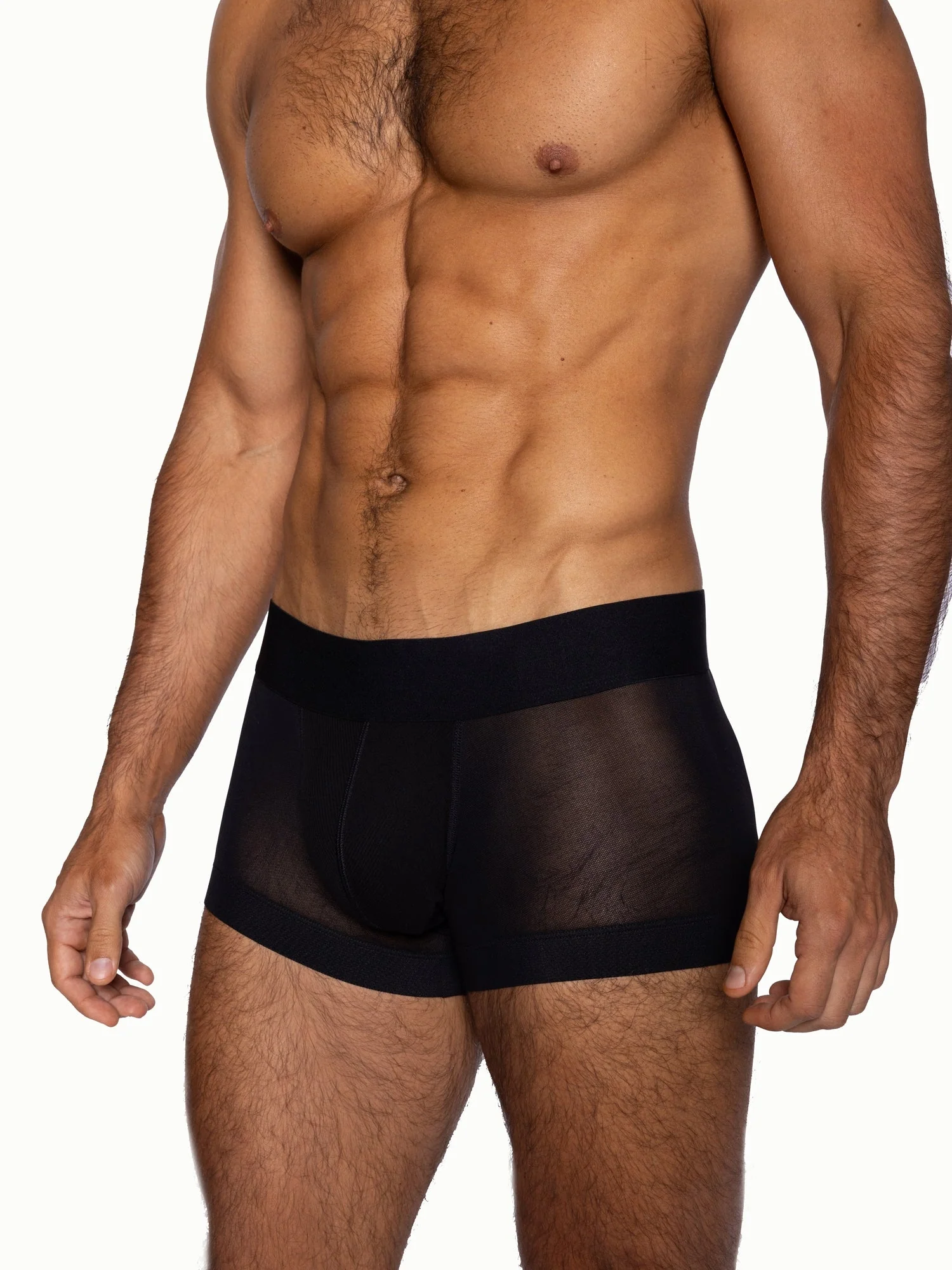 BIKE Power Lift Mesh Trunk - Image 5