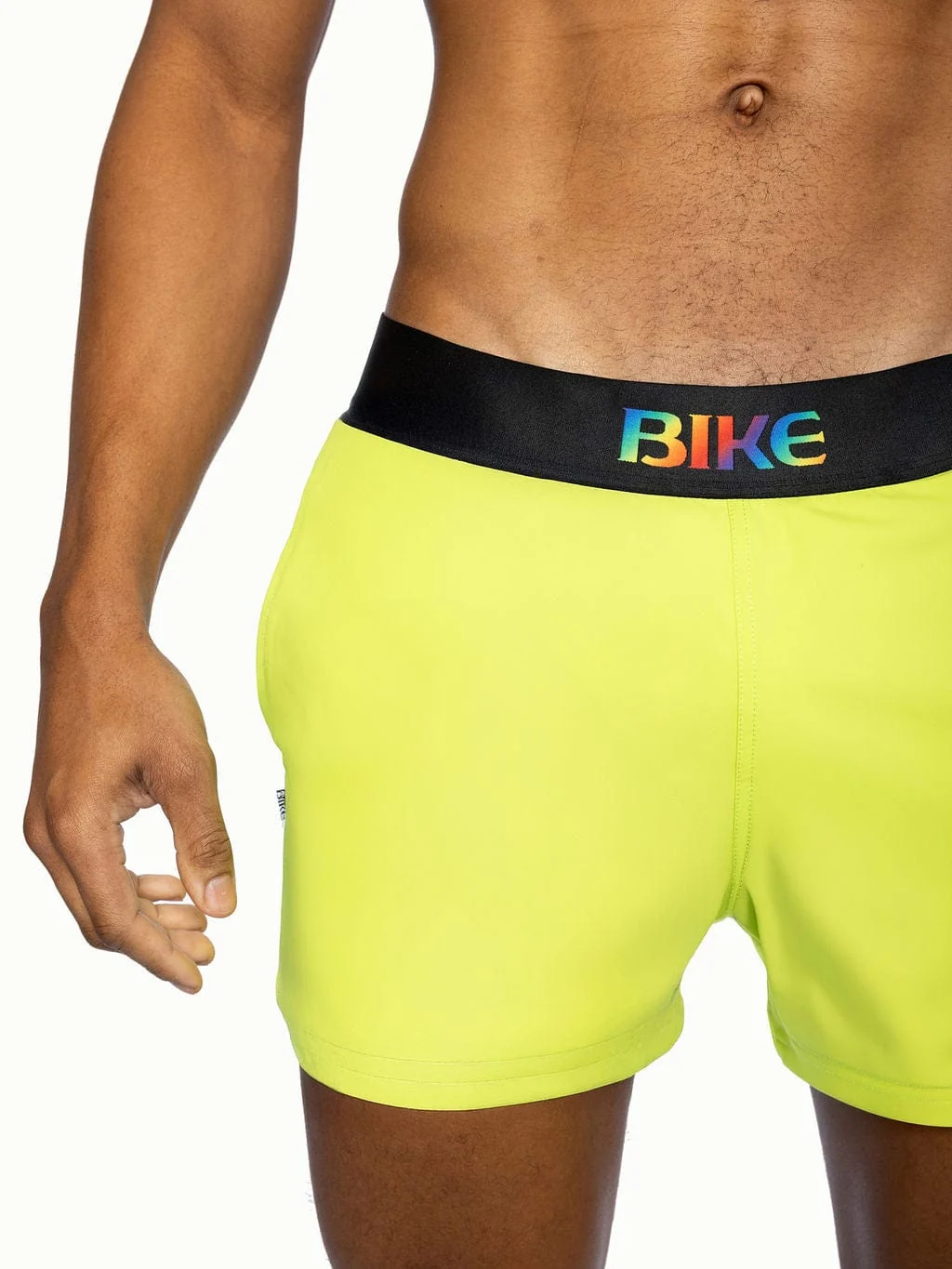 BIKE Pride Jock Short - Image 5