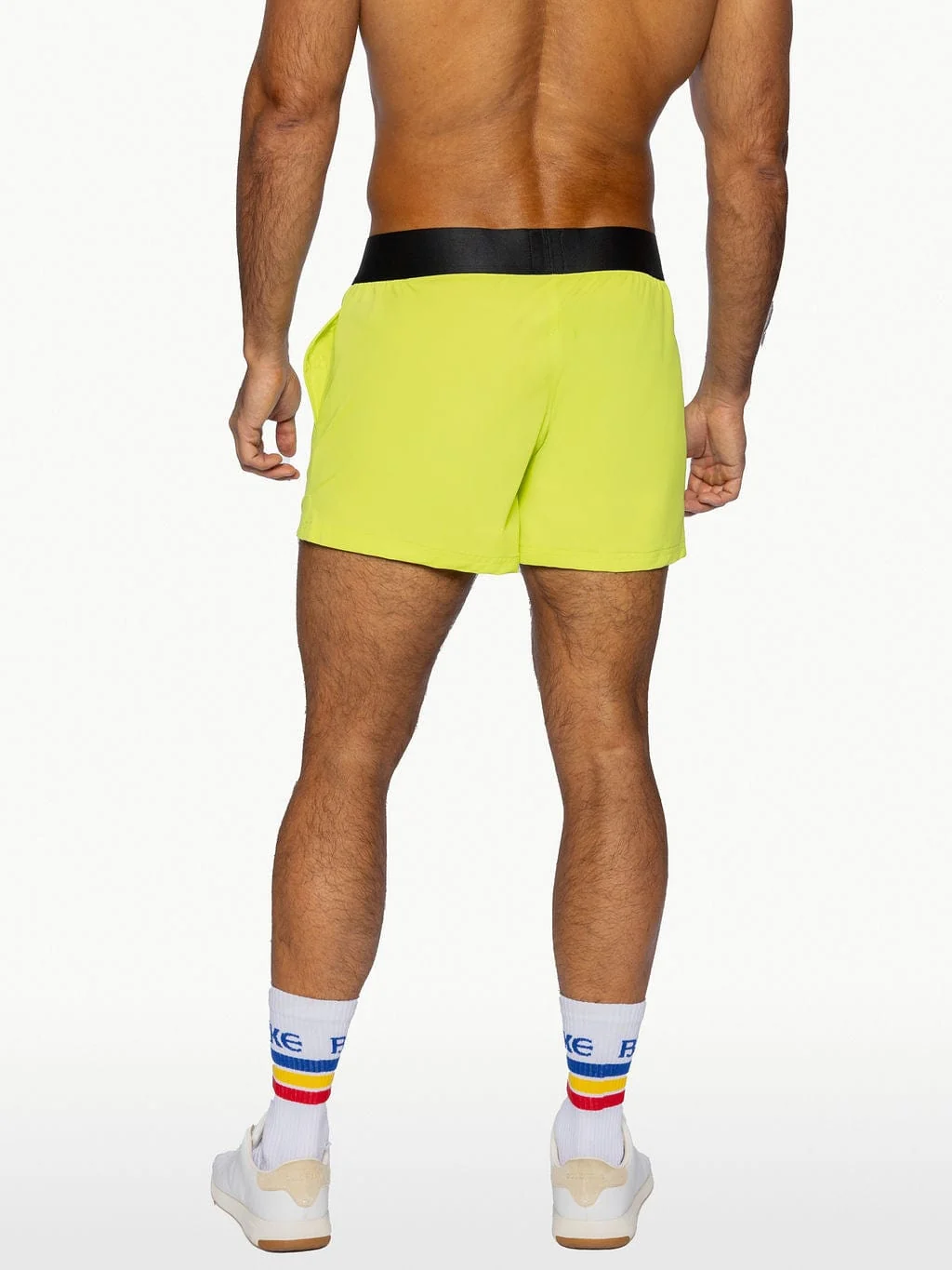 BIKE Pride Jock Short - Image 8