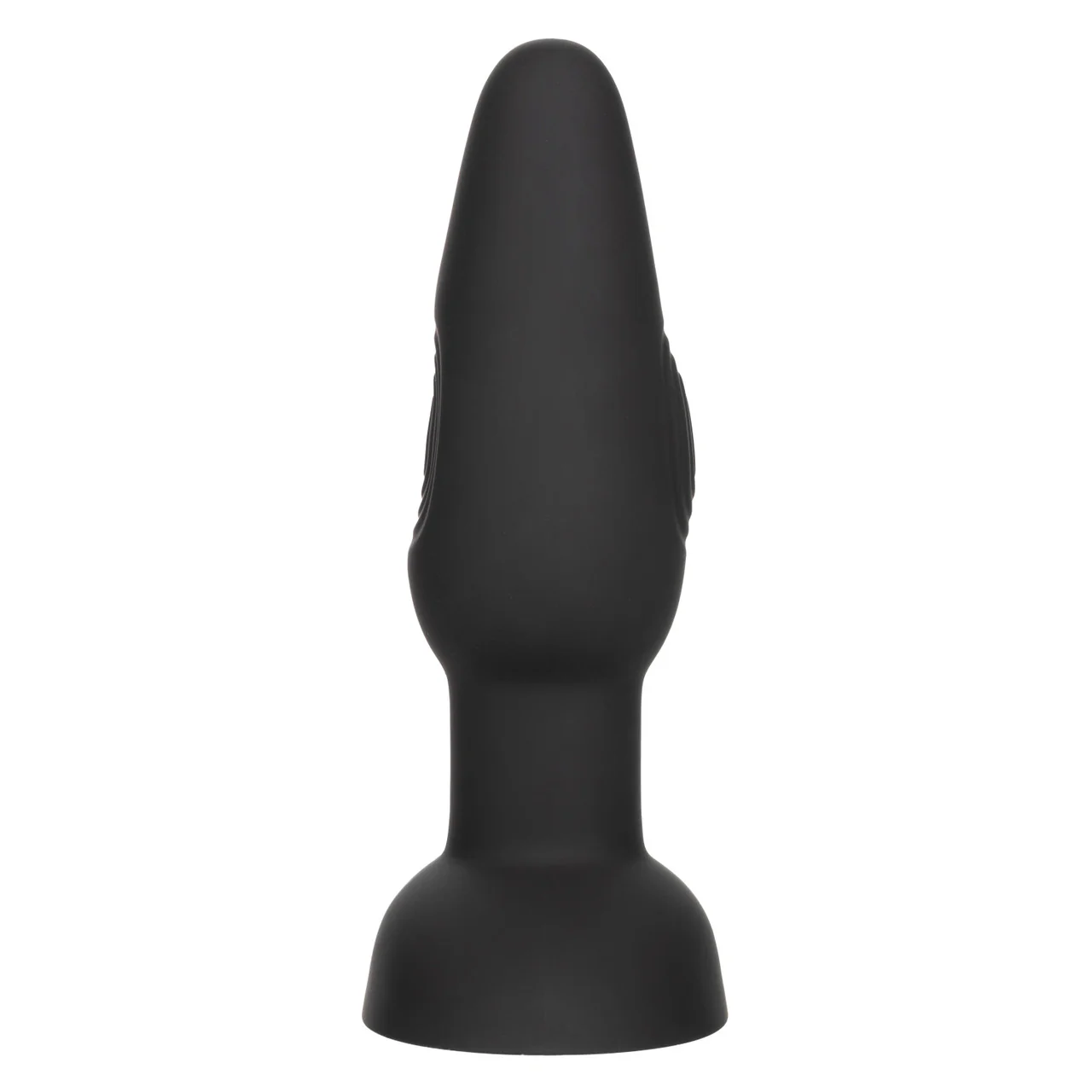 Bionic Dual Pulsating Probe Rechargeable Silicone Anal Stimulator - Image 12