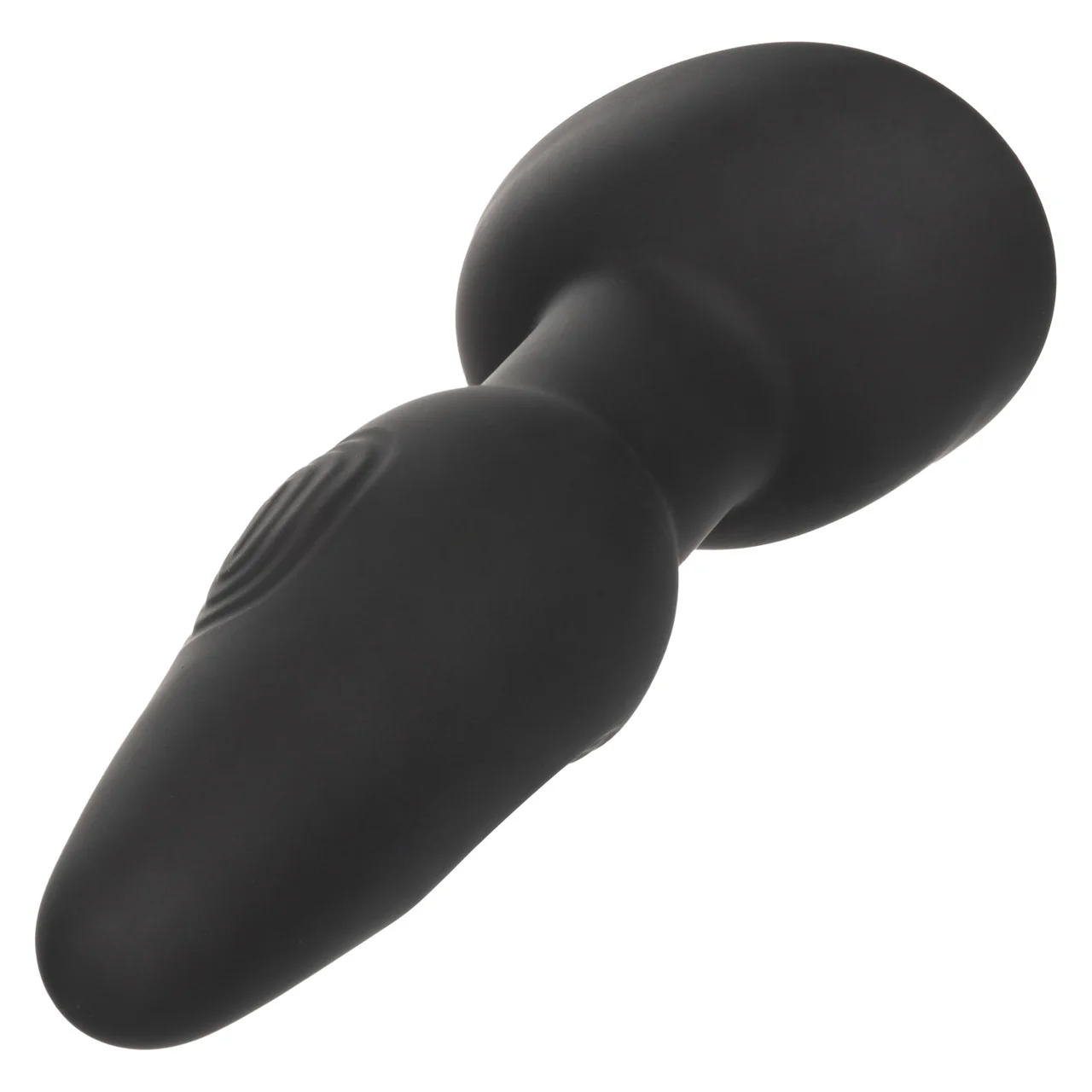 Bionic Dual Pulsating Probe Rechargeable Silicone Anal Stimulator - Image 13