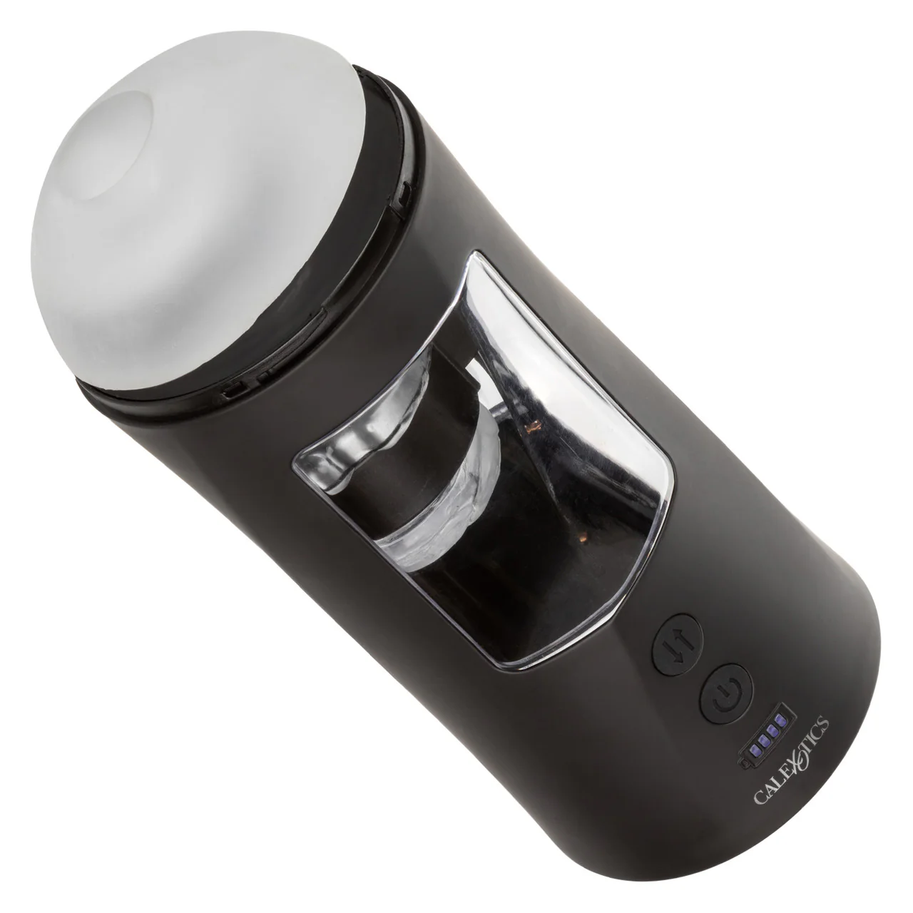 Bionic Power Stroking Rechargeable Masturbator - Image 12