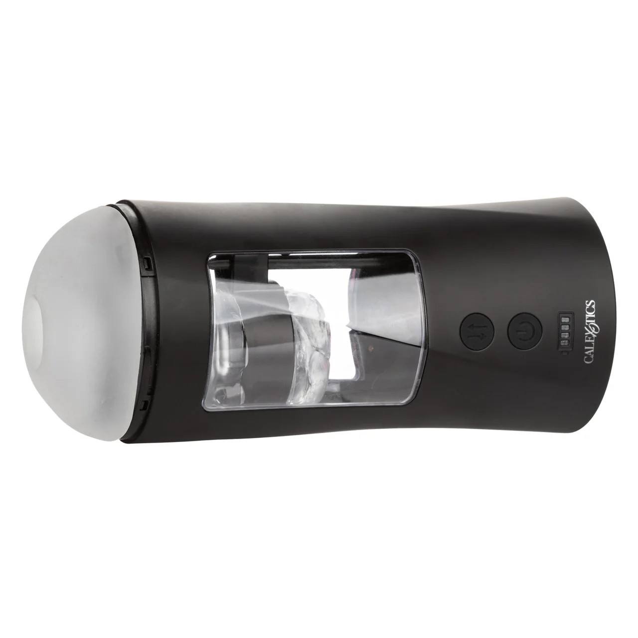 Bionic Power Stroking Rechargeable Masturbator - Image 15