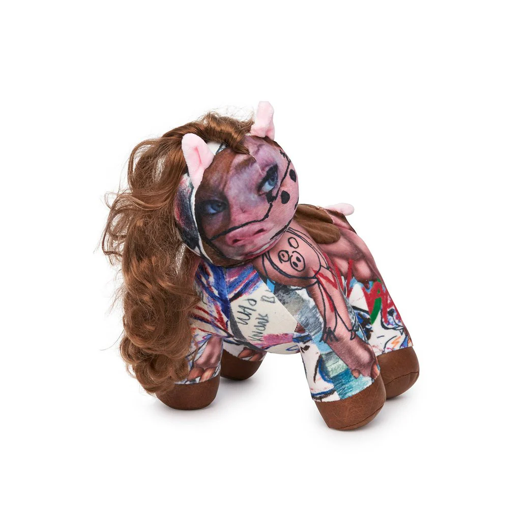 Bjarne Melgaard x Bjørg Freya Necklace - Image 4
