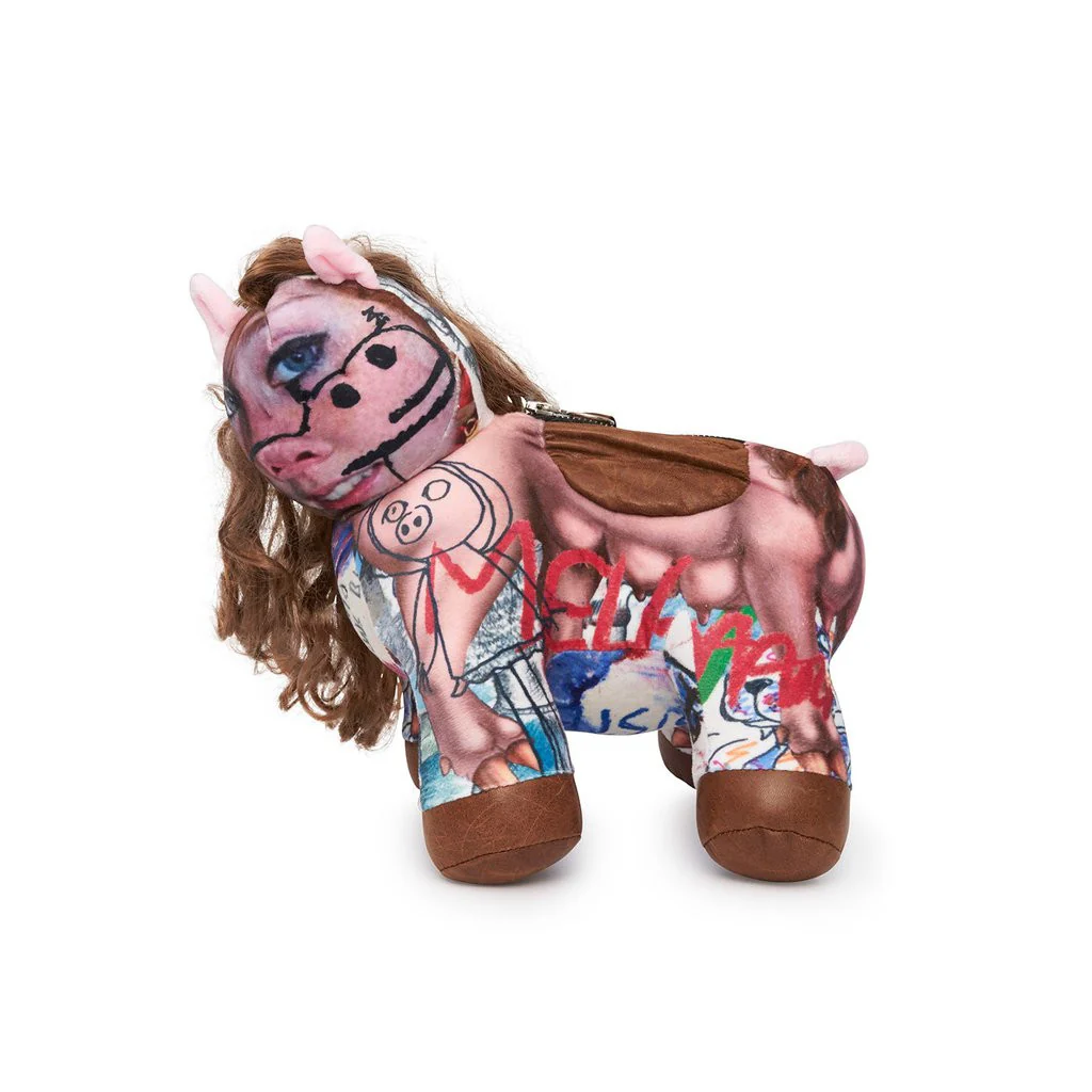 Bjarne Melgaard x Bjørg Freya Necklace - Image 5