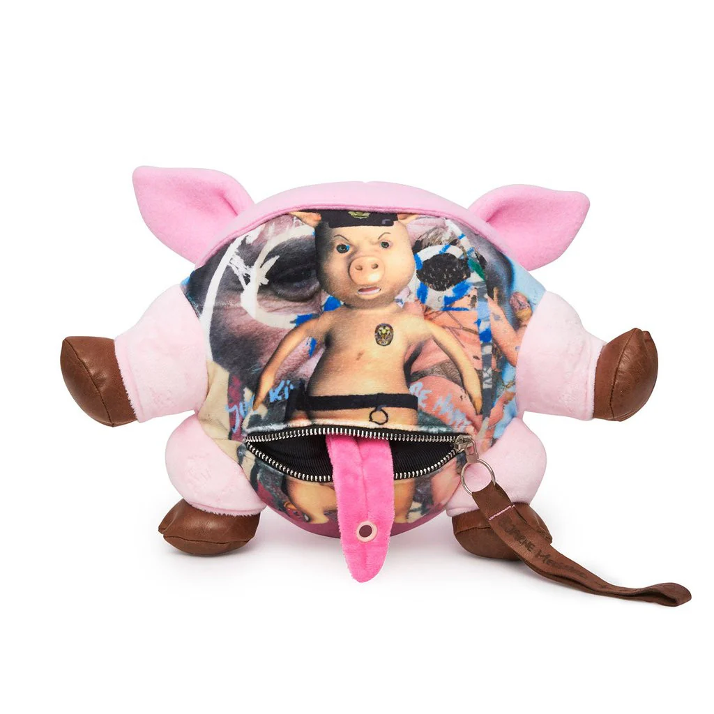 Bjarne Melgaard x Bjørg Fear of Everything Necklace - Image 3