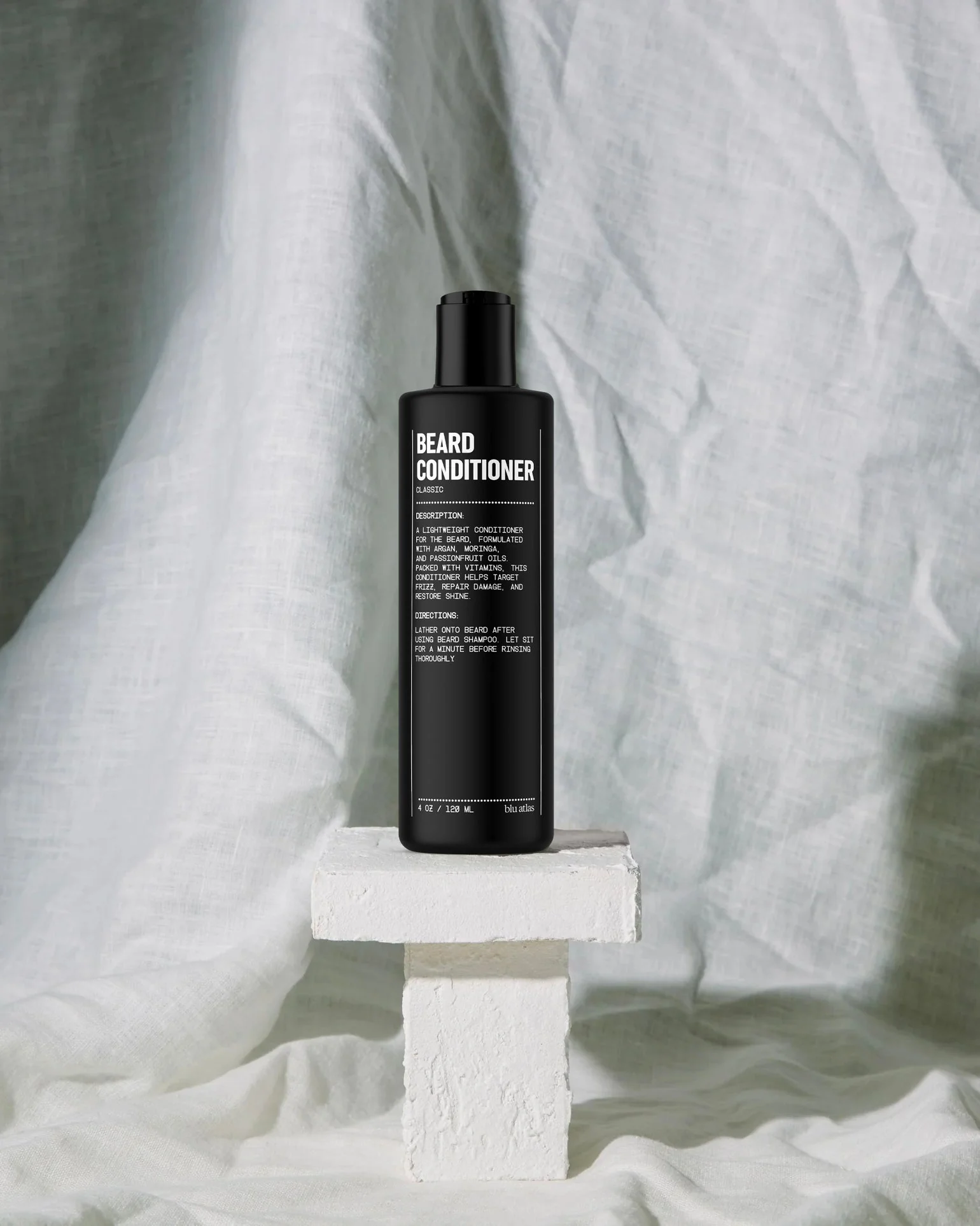 Blu Atlas Beard Conditioner - Image 2
