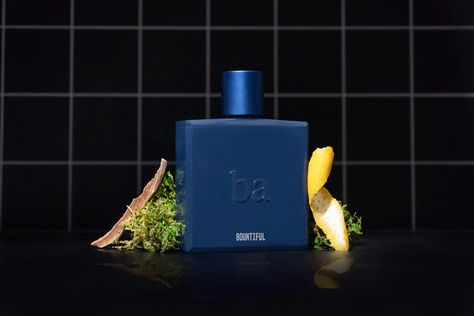 Blu Atlas Bountiful Eau De Parfum - Image 2