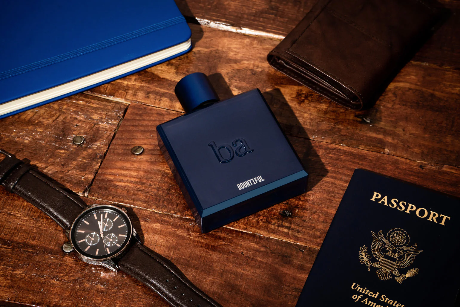 Blu Atlas Bountiful Eau De Parfum - Image 3