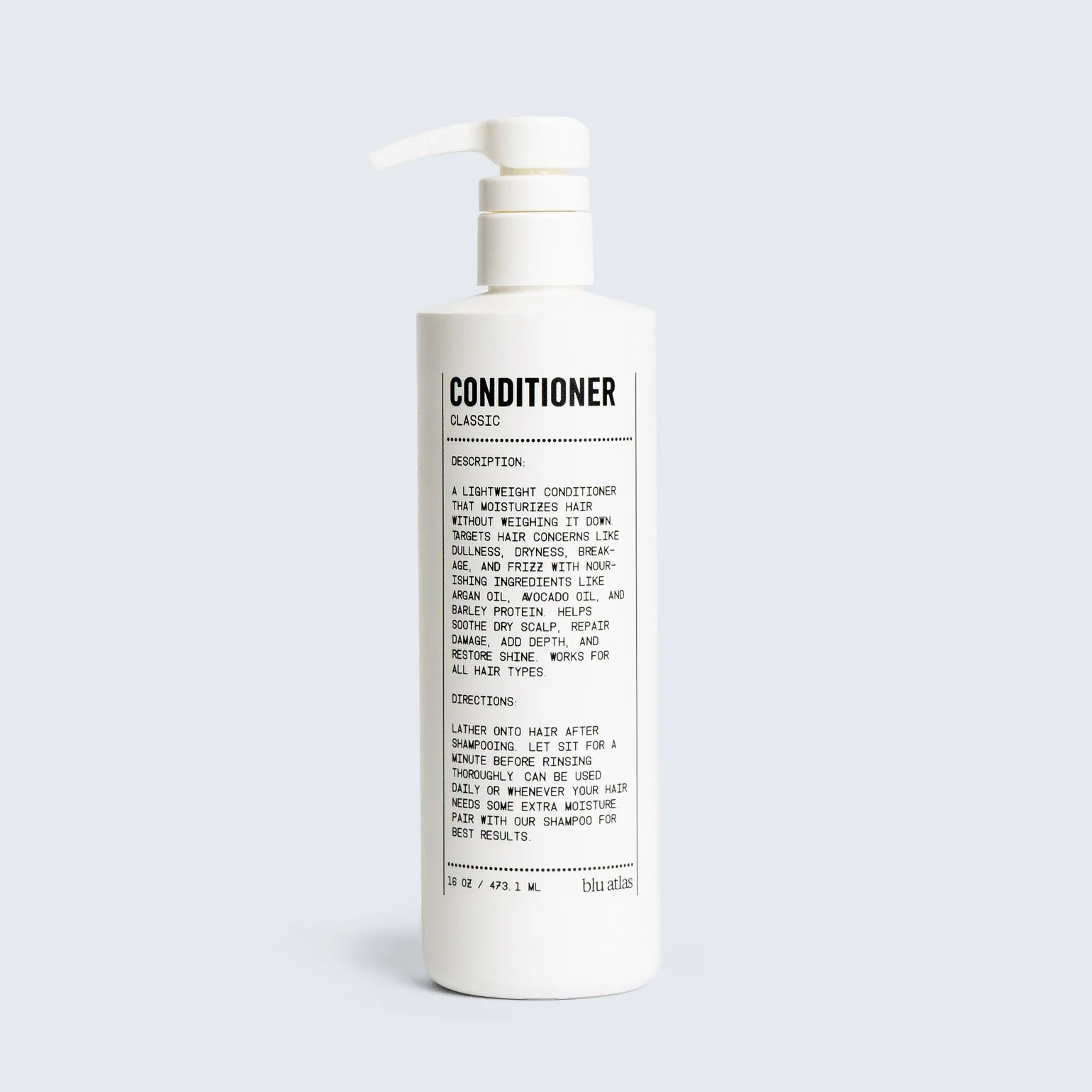 Blu Atlas Conditioner - Classic - Image 2
