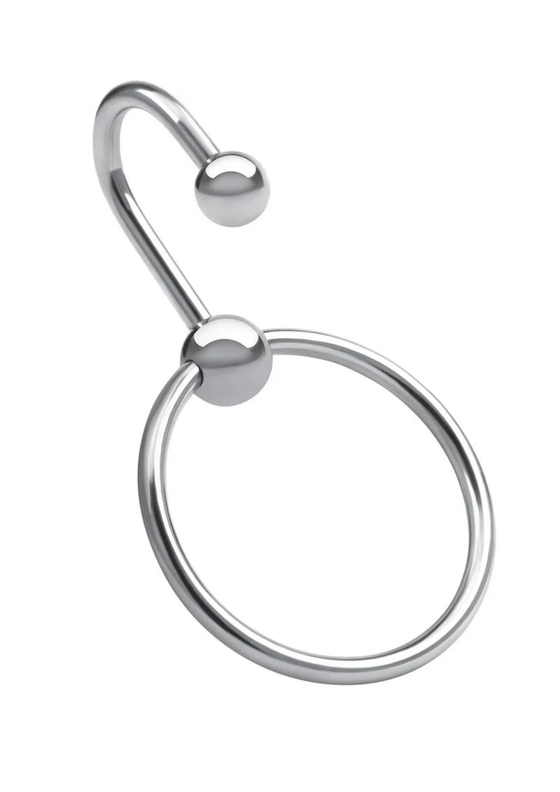 Blue Line Stainless Steel Sperm Stopper 33mm - Image 2
